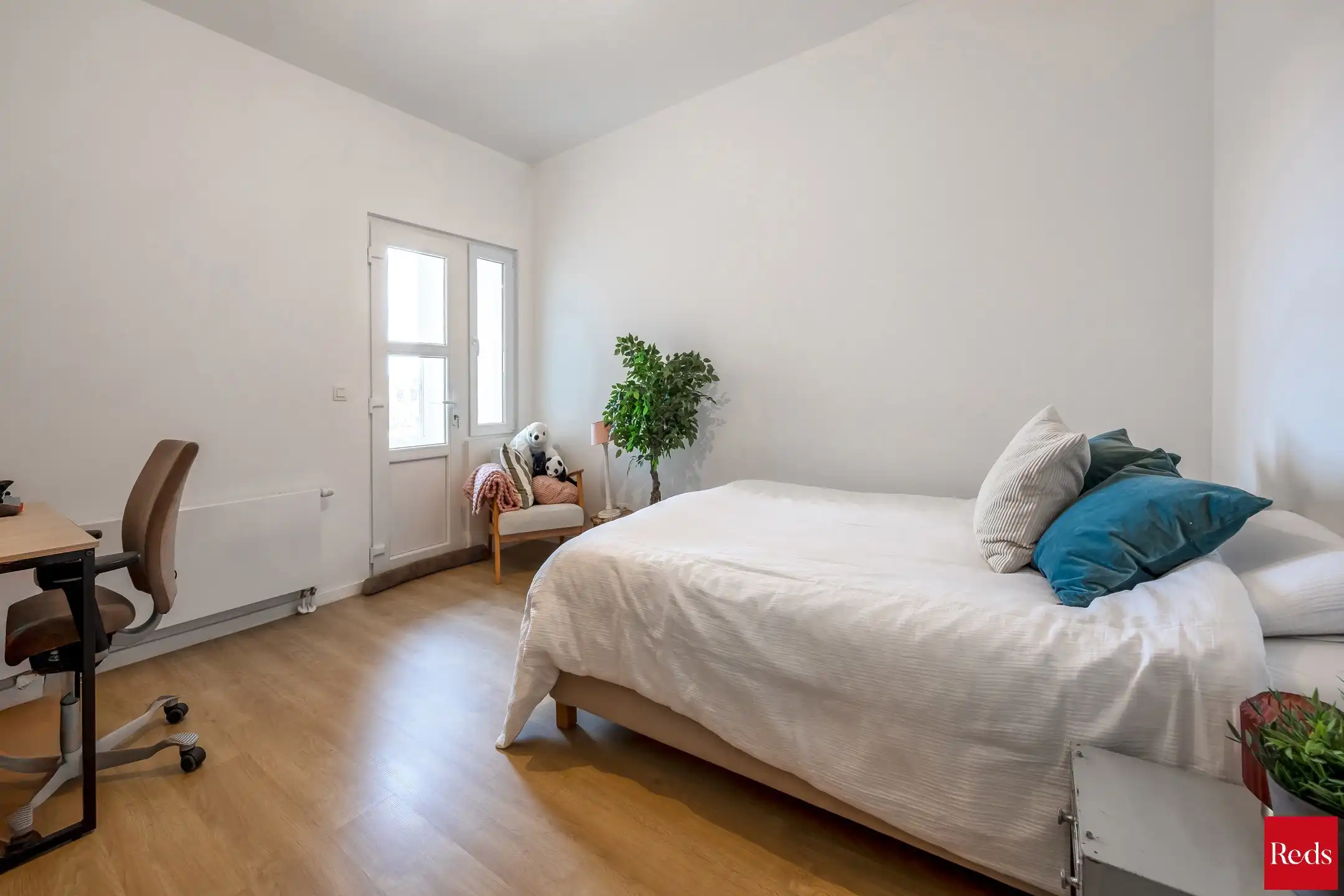 4 app + magazijn met potentieel tot 5e unit – Kievitwijk  foto 20
