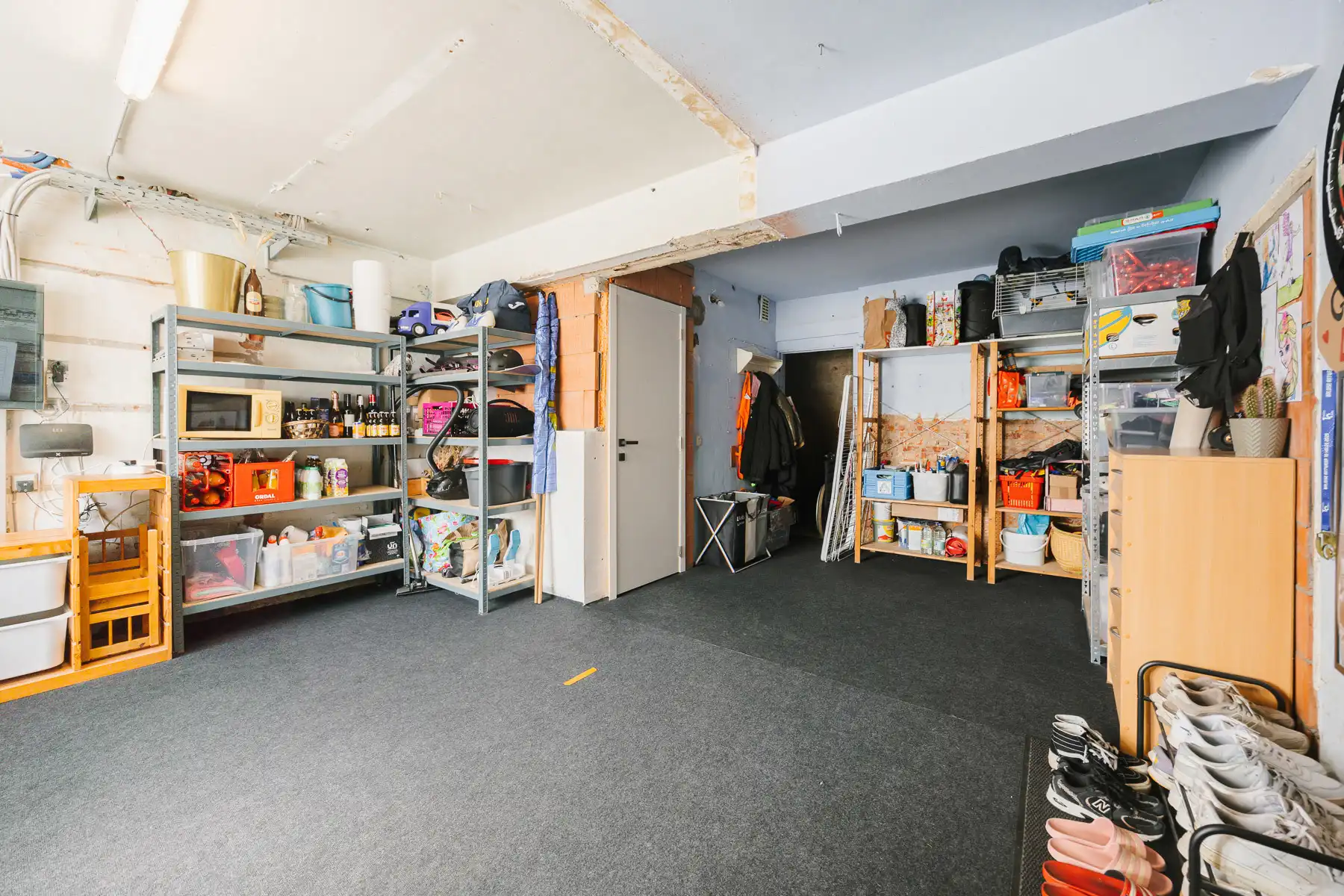 Charmante instapklare halfopen bebouwing op een toplocatie foto 27