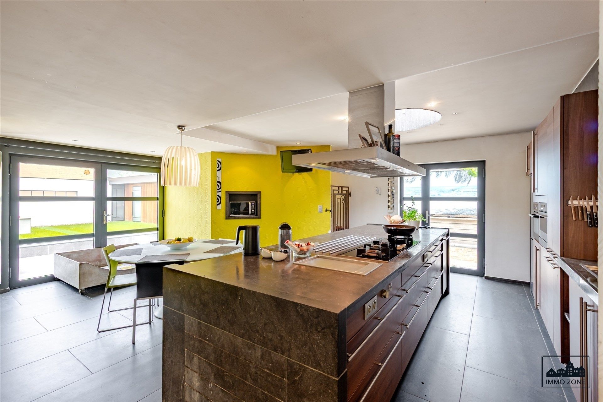 Unieke opportuniteit: handelspand met woonfunctie te koop in Wetteren foto 8