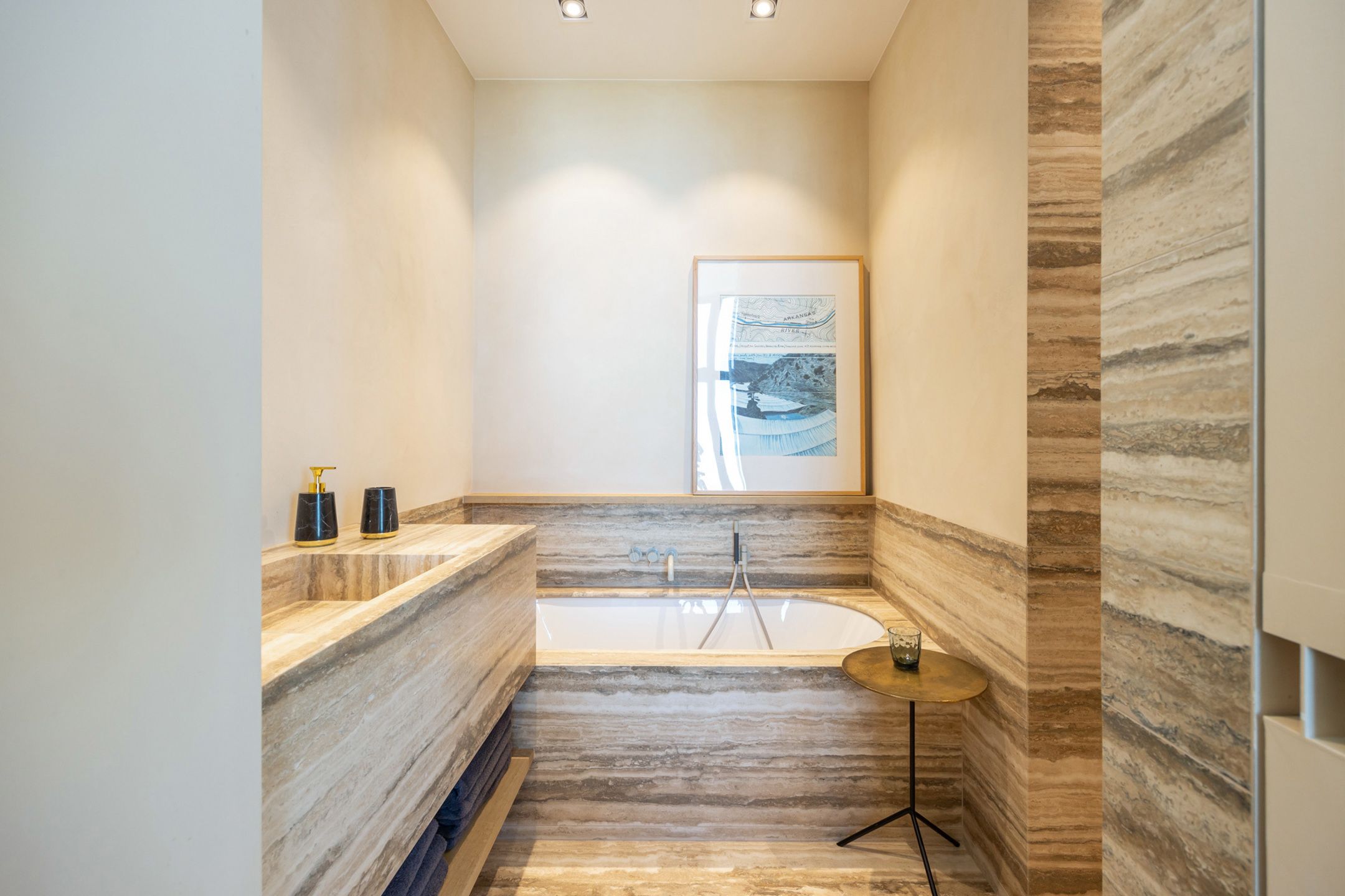 ANTWERPEN NIEUW ZUID - Luxueuze pied-a-terre foto 7