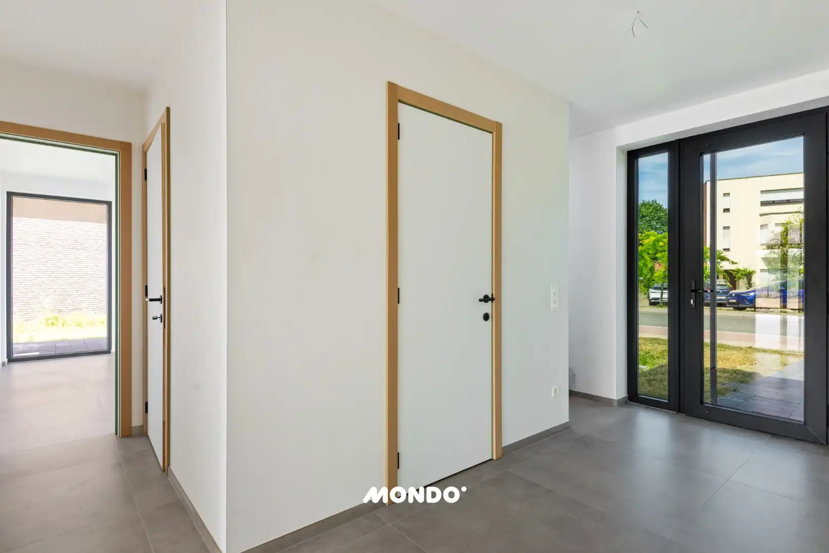 Ruime BEN-nieuwbouwwoning met 5 slaapkamers, 2 badkamers, zonnige tuin en hoogwaardige afwerking foto 16