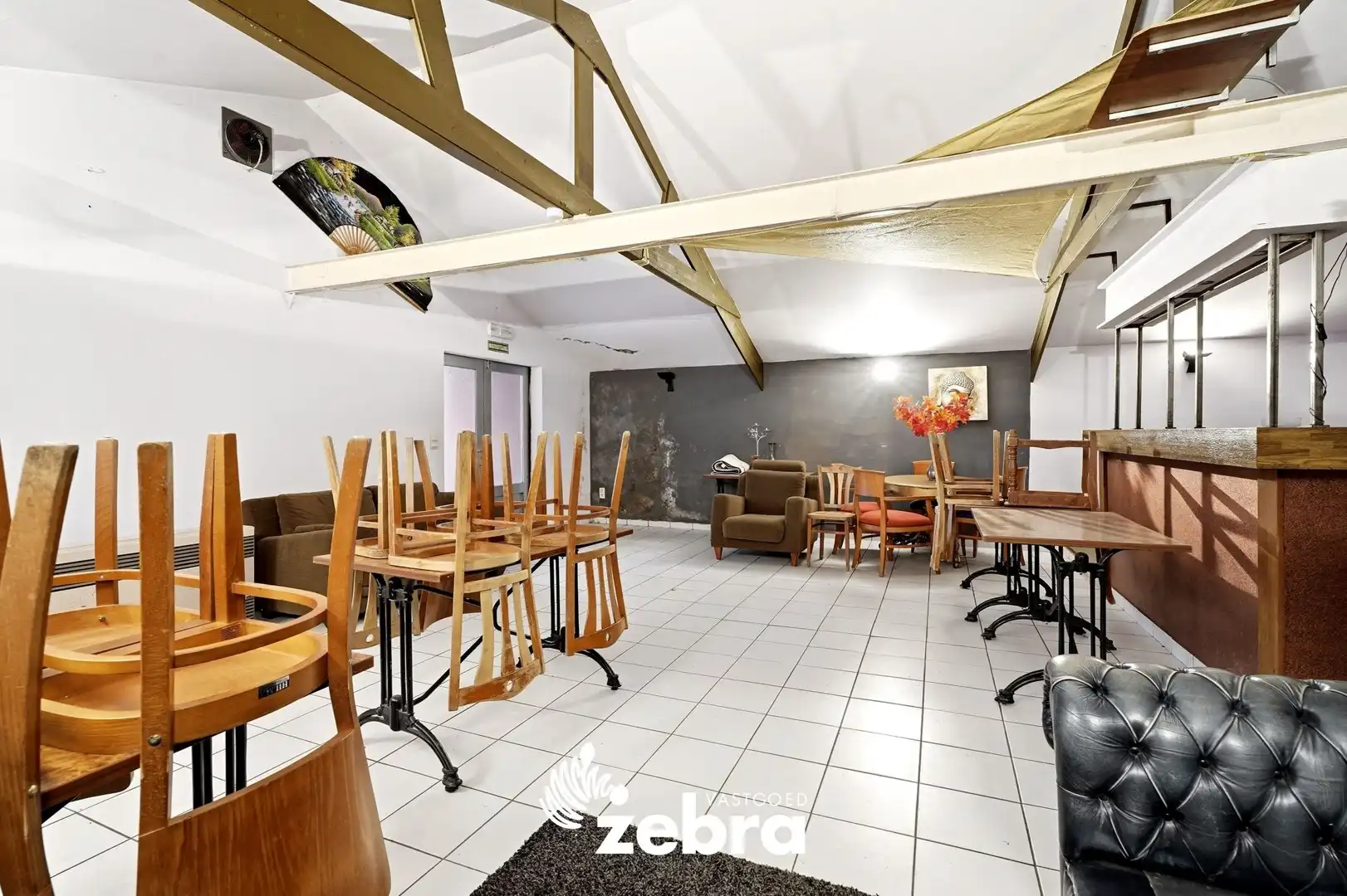 Handelspand met woonst op toplocatie te Tielt! foto 30
