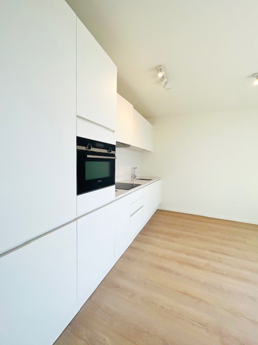 Prachtig appartement met 2slpk met zicht op de Schelde foto 7