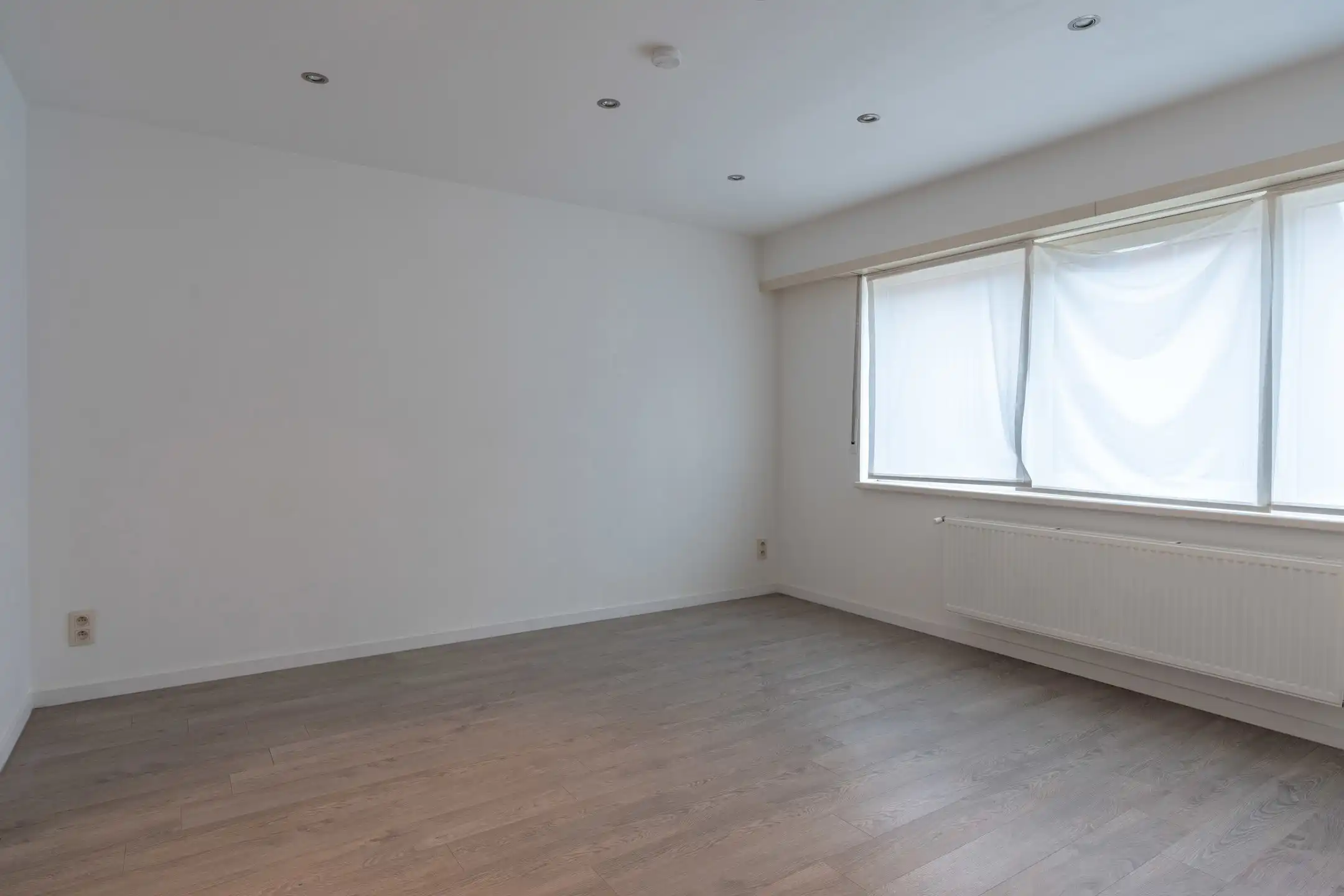 Gelijkvloers 1-2 slpk app met tuintje vlakbij centrum Beerse foto 13