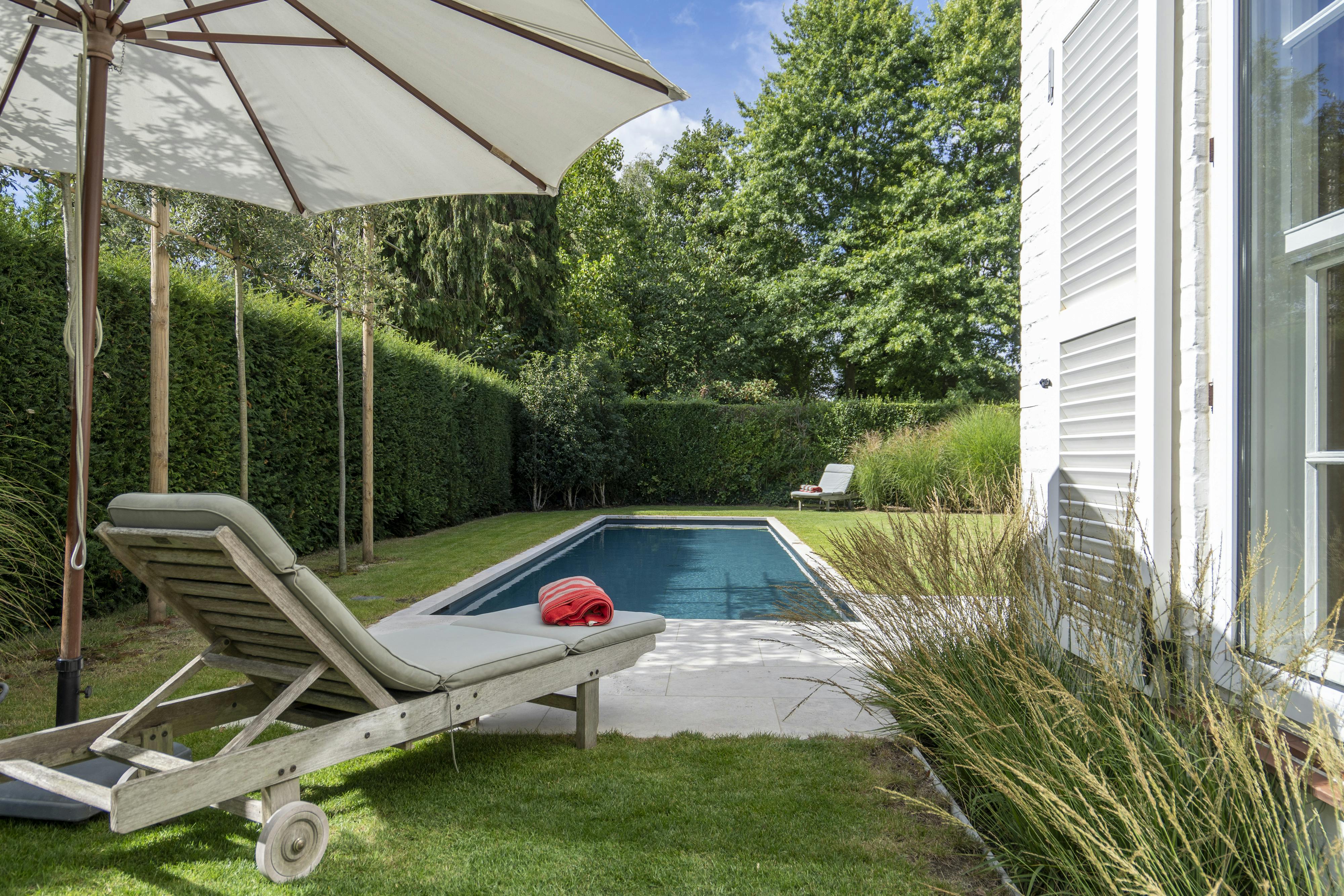 Karaktervolle villa te koop te Kortrijk foto 23
