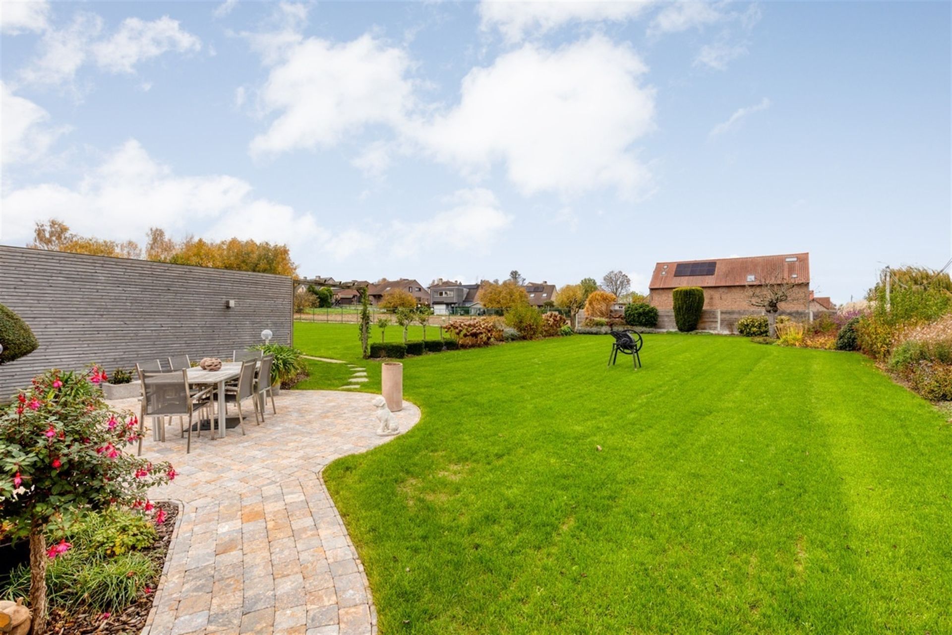 TOP-gelegen woning op 24are in Schepdaal foto 31