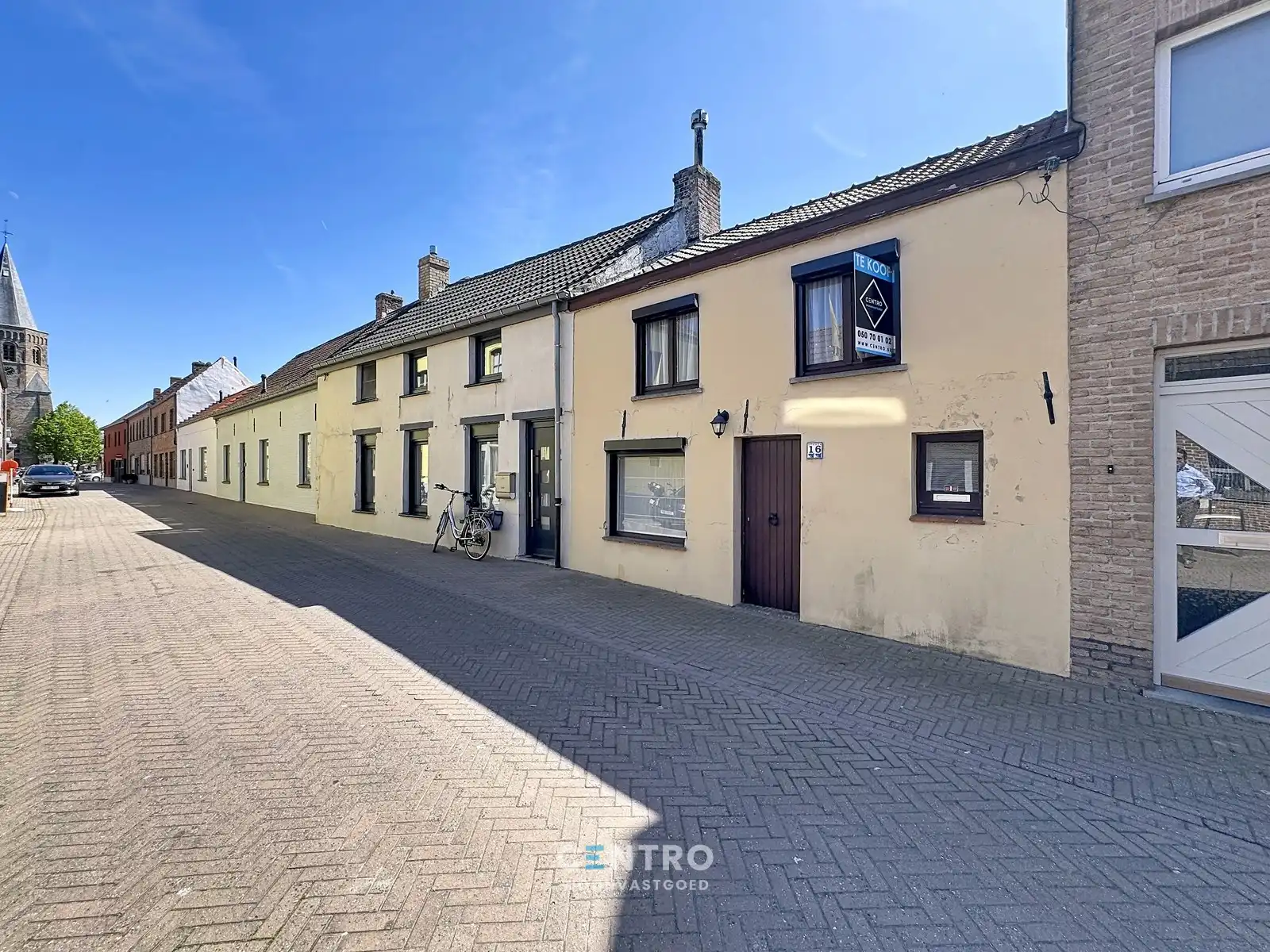 Huis te koop 8377 Zuienkerke