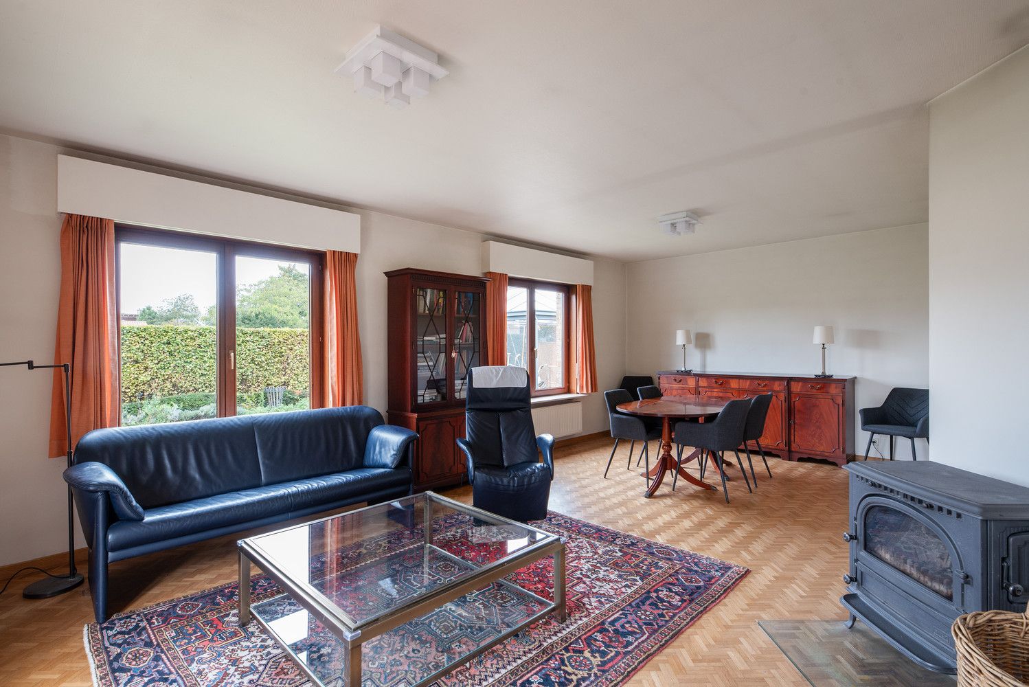 Supergezellige en recent vernieuwde OB in rustige, doodlopende straat! foto 17