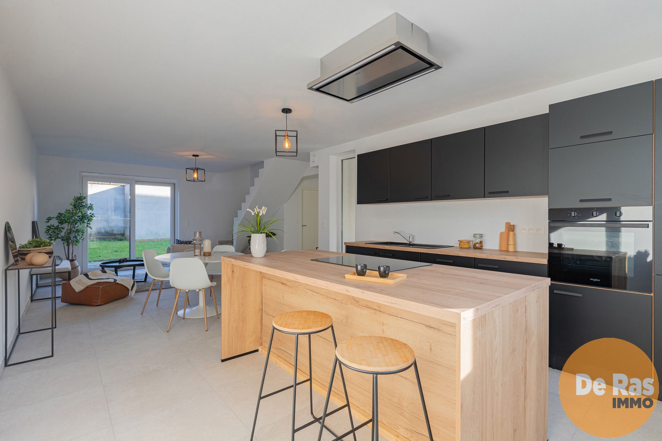 ERPE-MERE - Energiezuinige woning met 3 slaapkamers foto 2