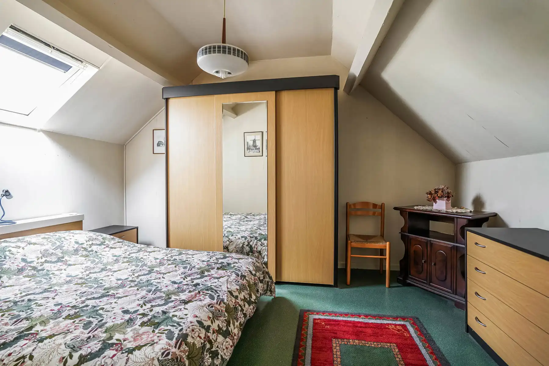 Charmante woning nabij centrum van Opwijk foto 20
