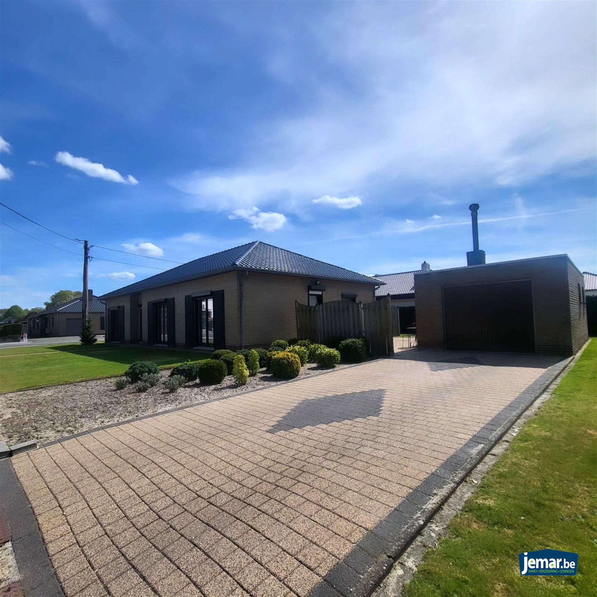 Huis foto 4