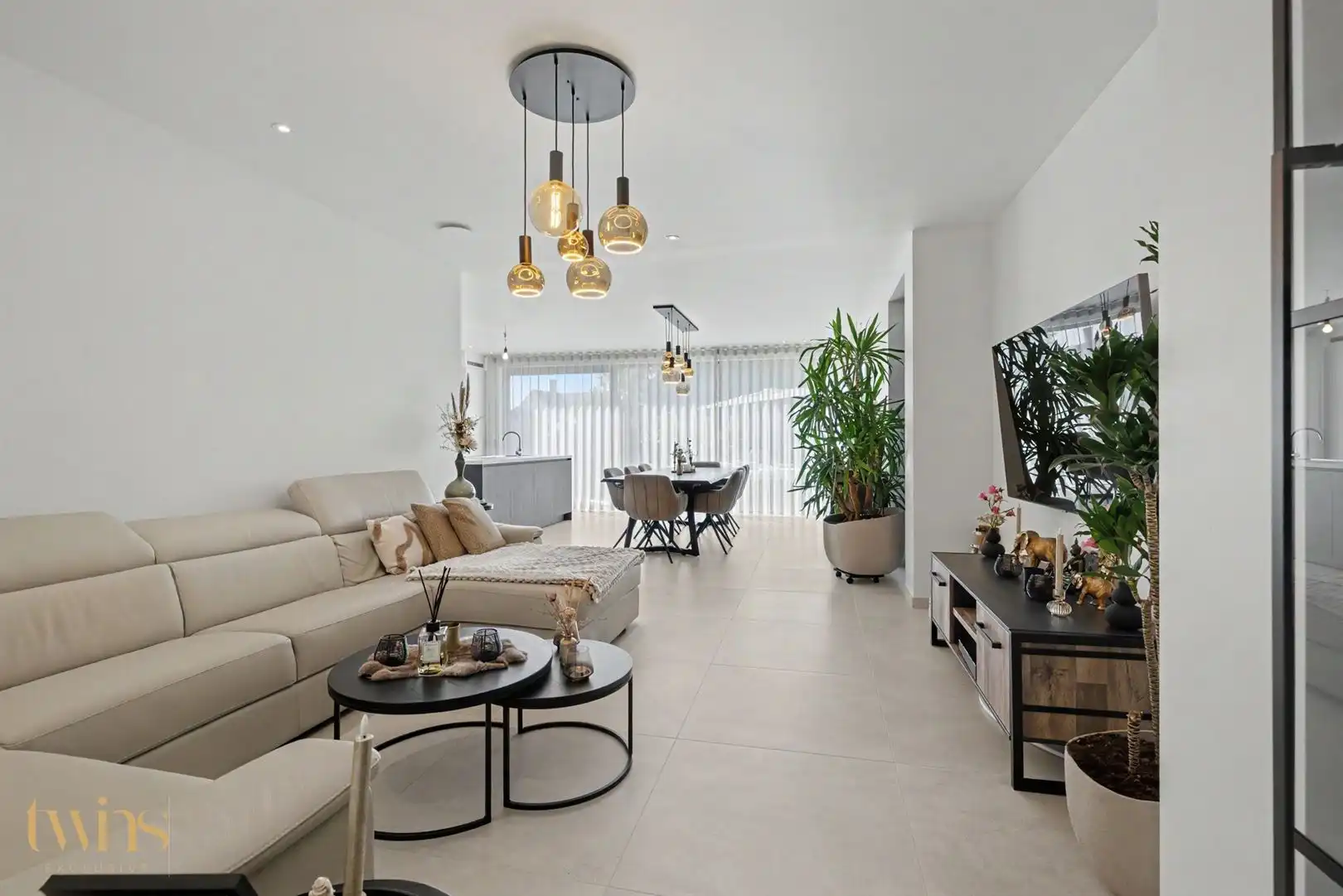 Prachtige BEN-nieuwbouwwoning te Buggenhout-Opstal foto 15