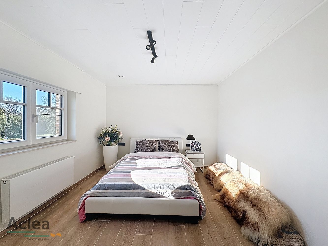 Prachtige woning met 3 slpks op een praktische locatie foto 17