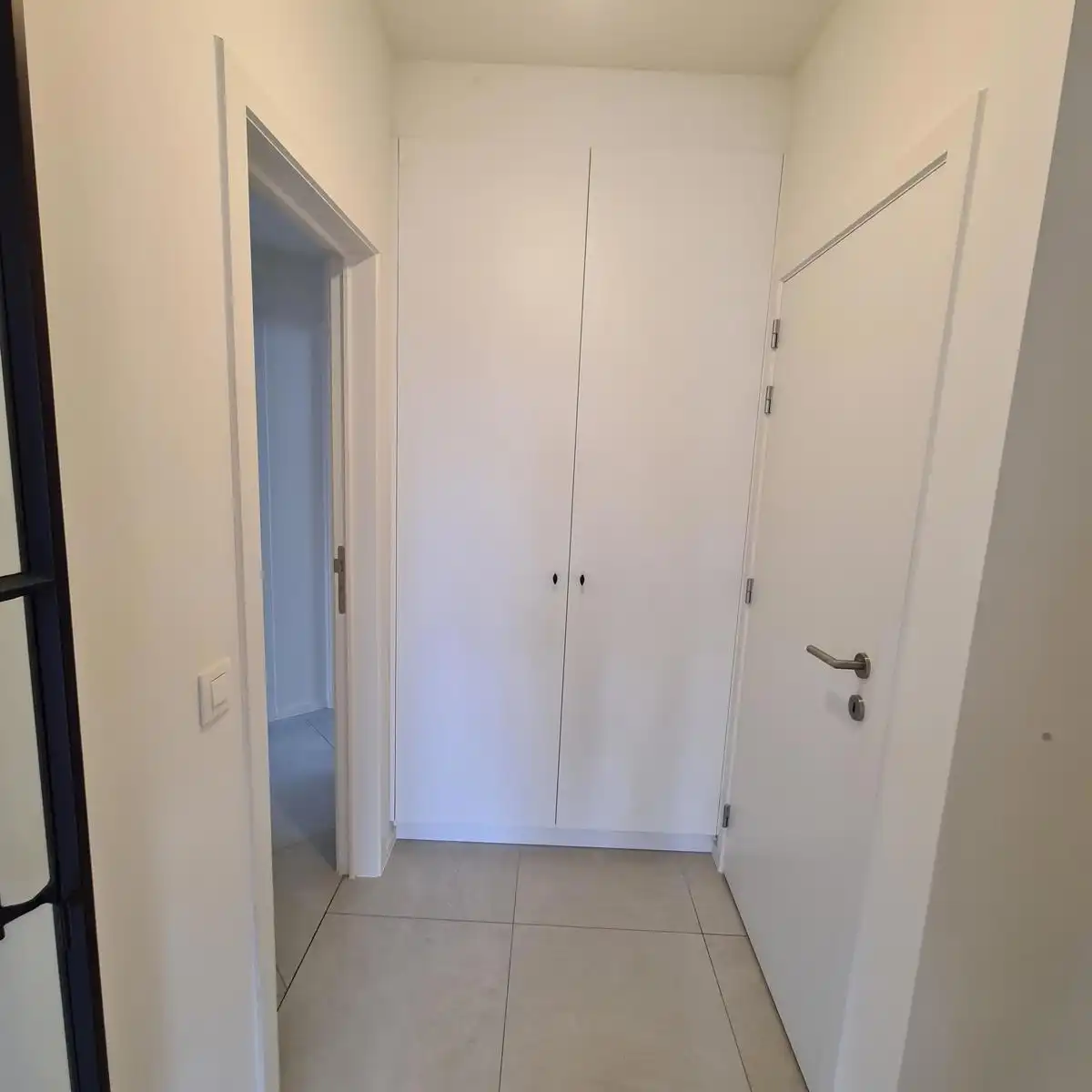 Instapklaar appartement met 2 slaapkamers ! foto 14