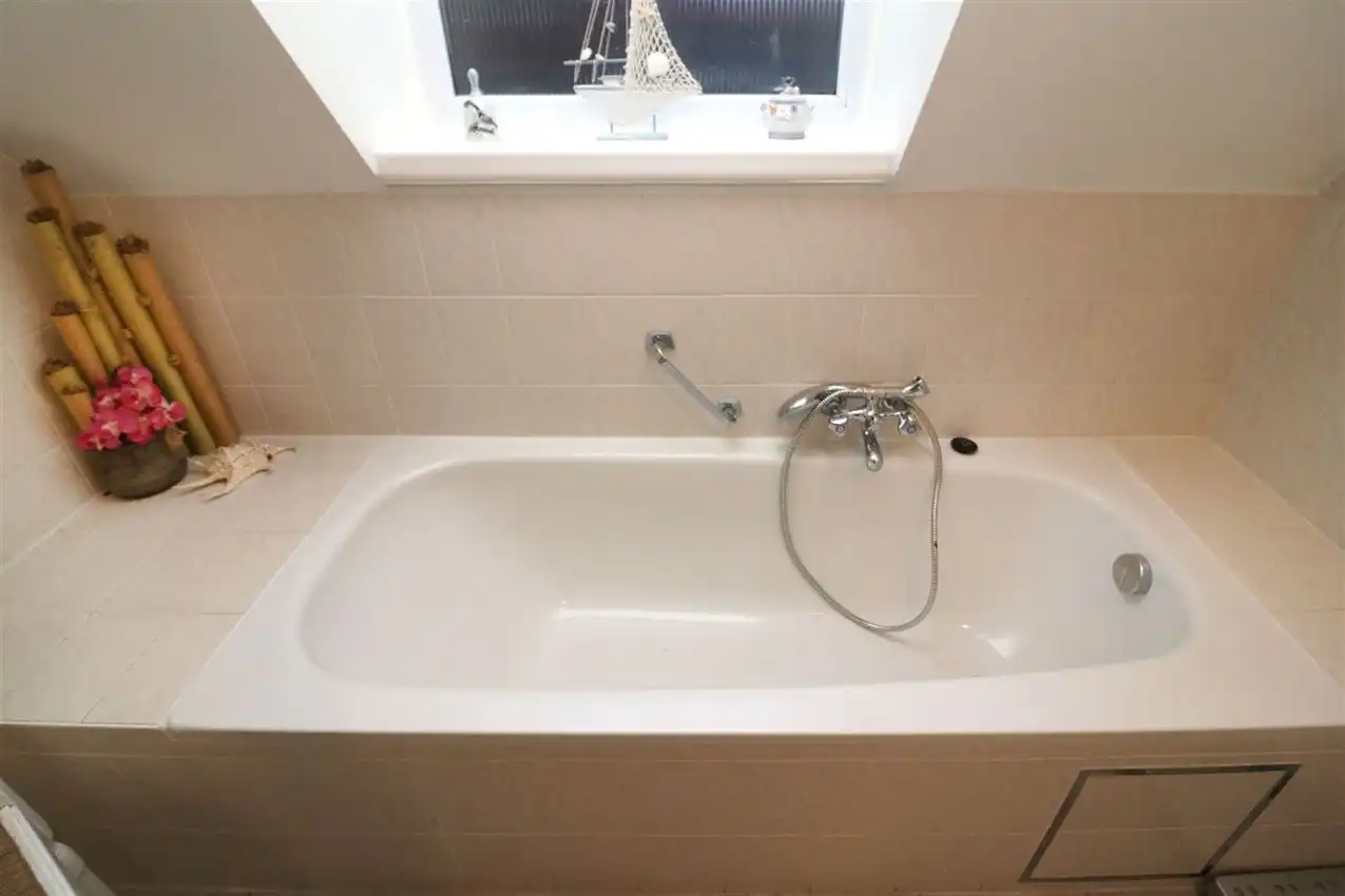 Appartement, 2 slpk, autostaanplaats in carport foto 41