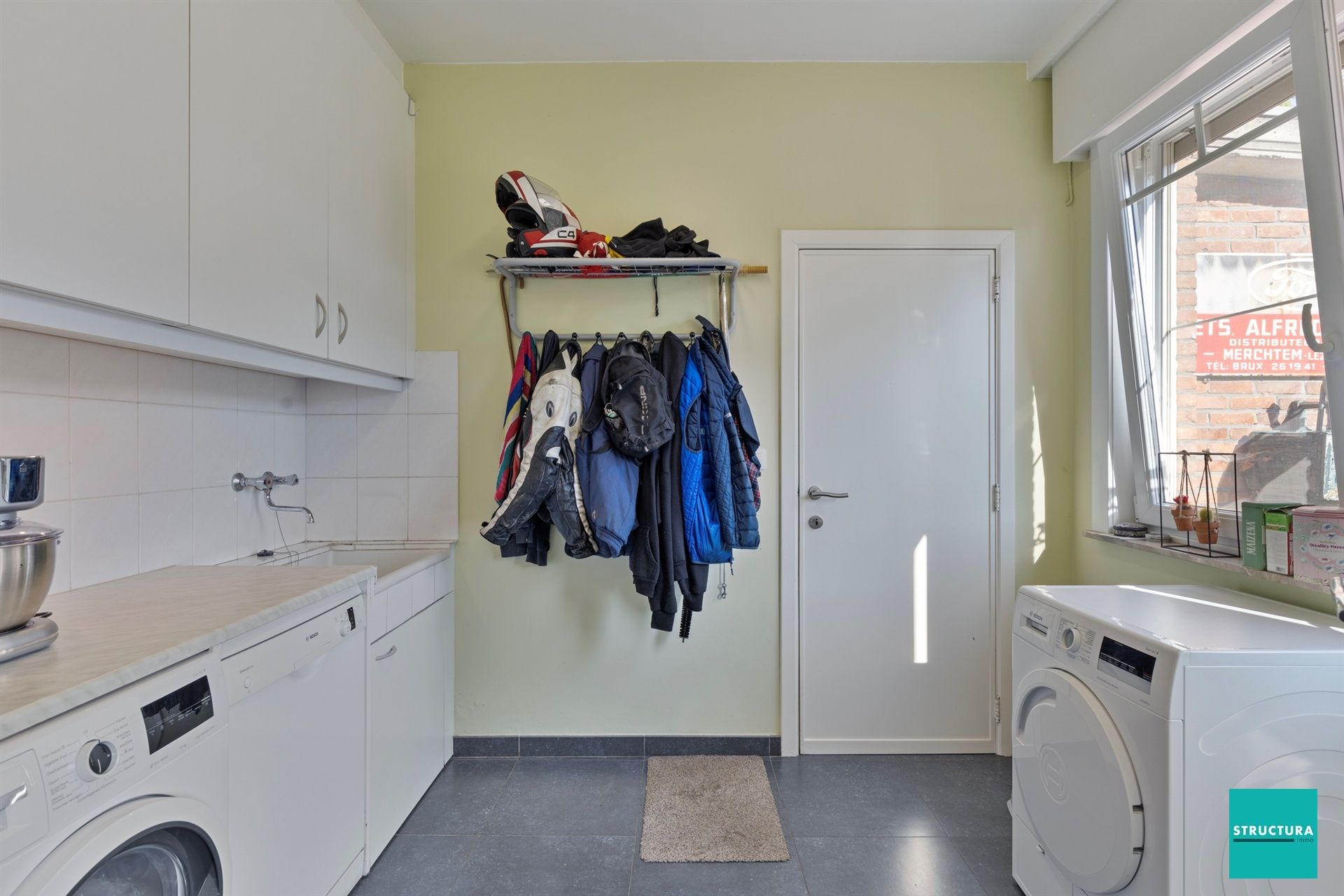 Instapklare woning met 3 slaapkamers foto 13