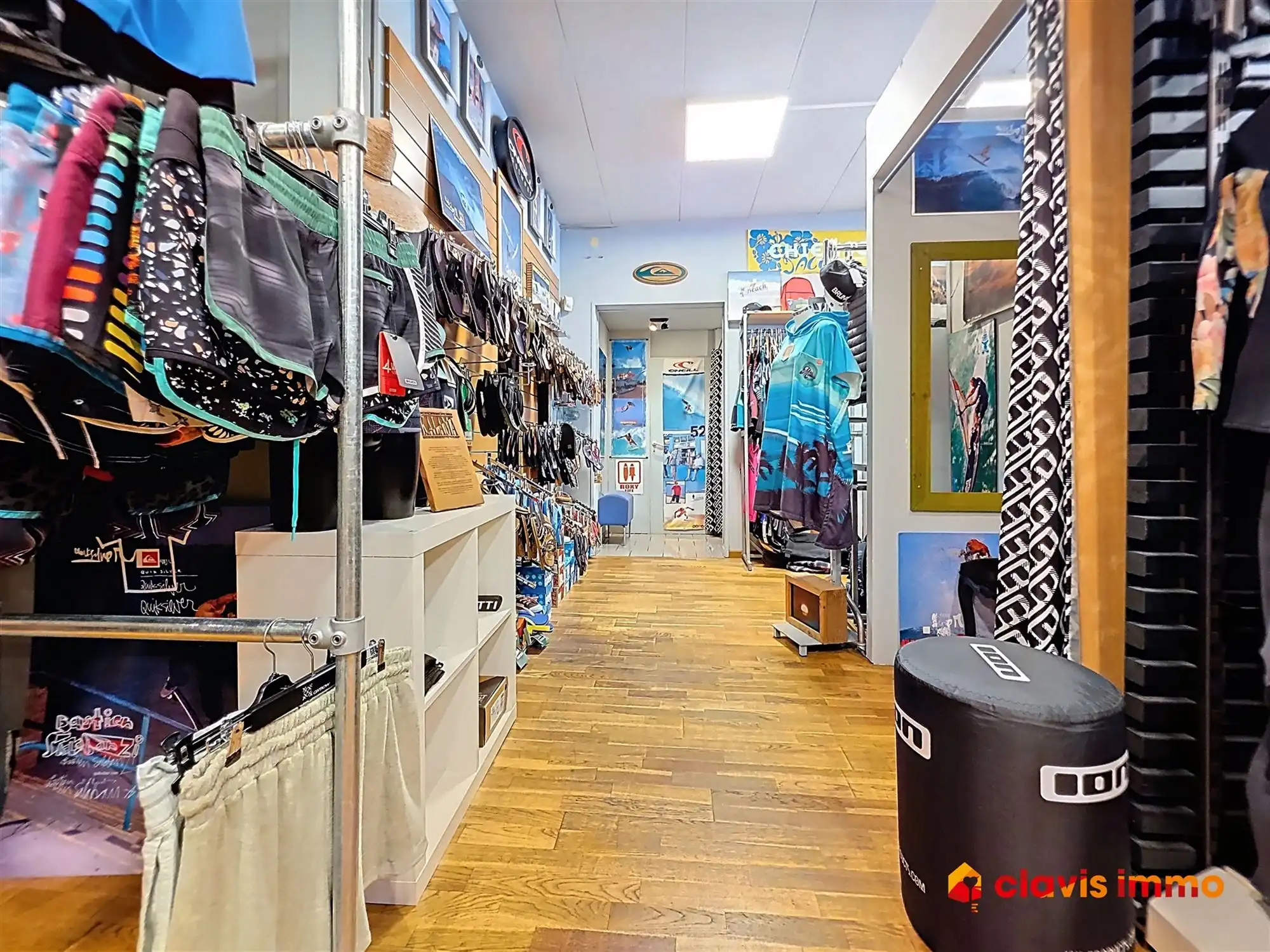 Opbrengsteigendom - Commercieel foto 6