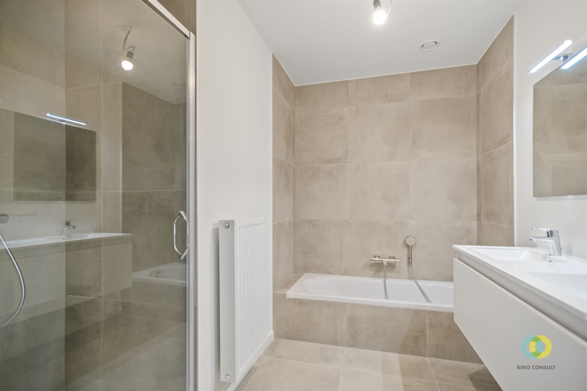 nieuwbouw appartement foto 10