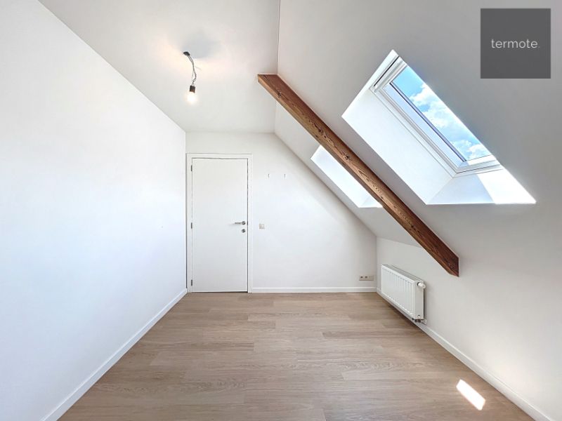 Burgerwoning foto 18
