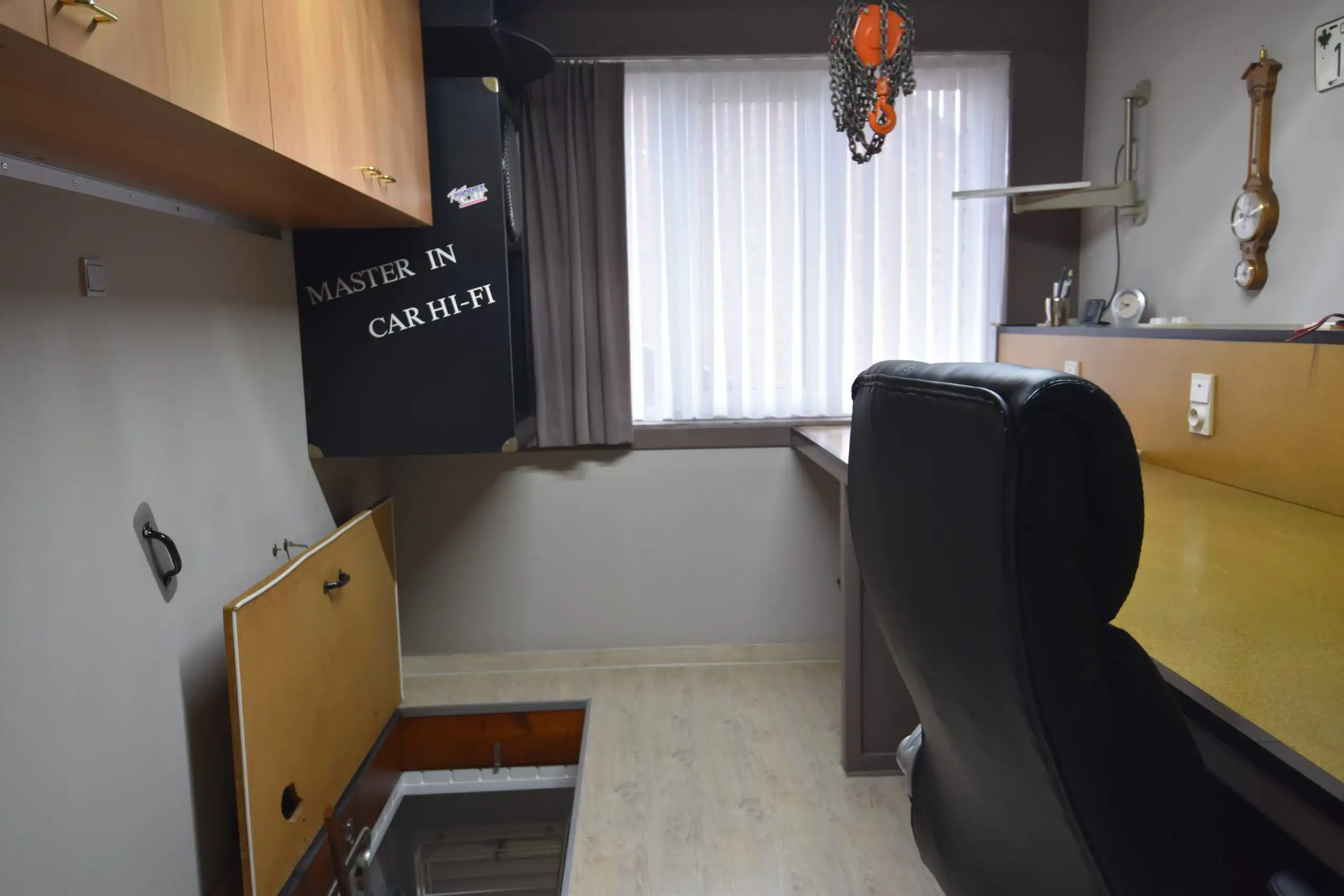 Ontdek je nieuwe thuis in Bazel foto 21