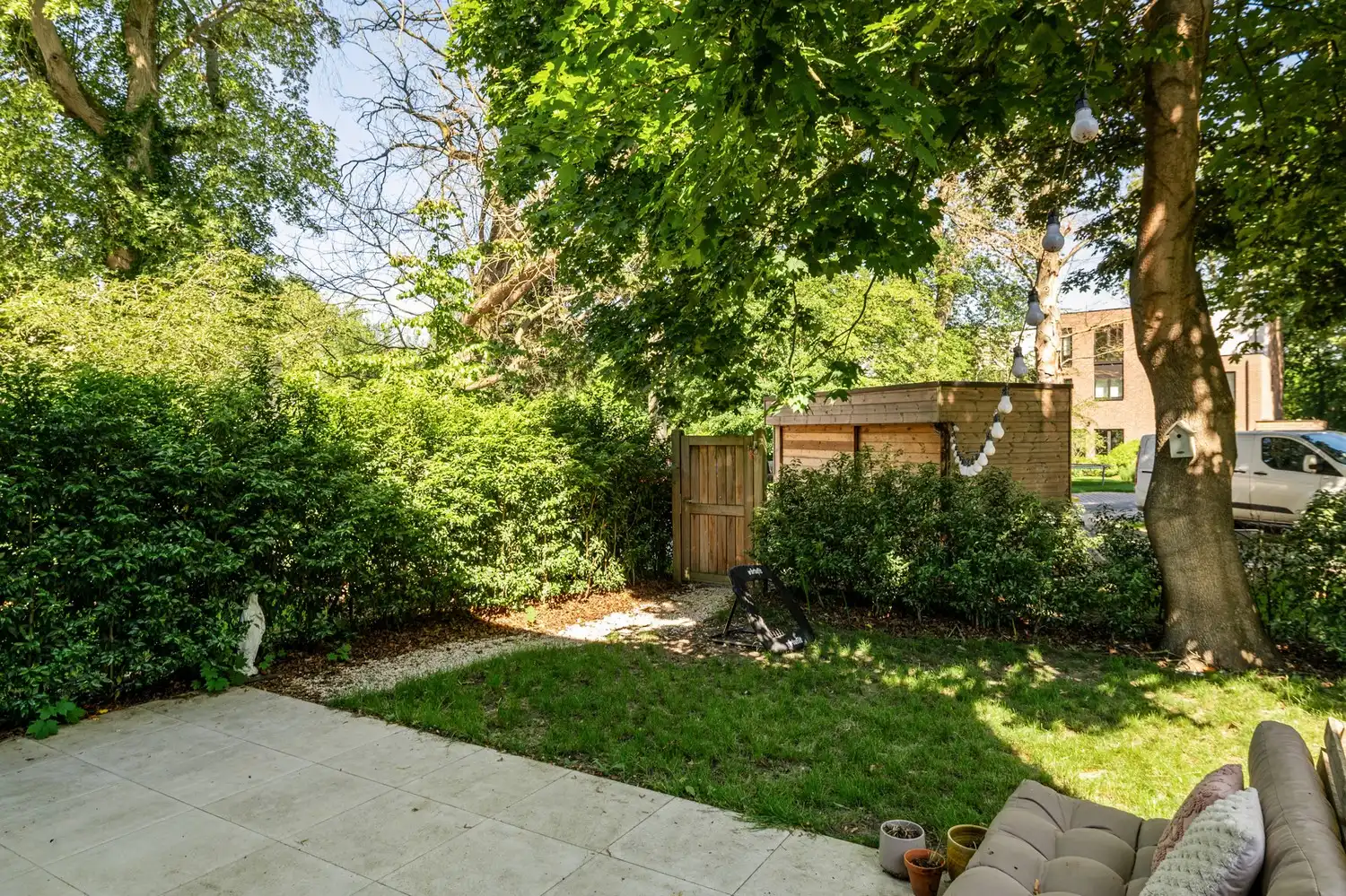 Energiezuinige woning met 3 slpkrs, 2 badkrs, terras en tuin te Kessel foto 17