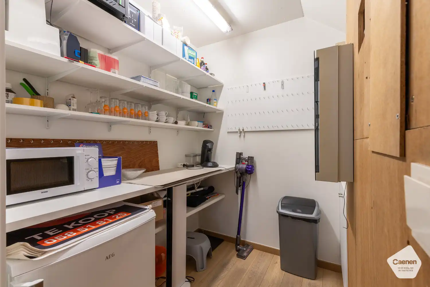 Commercieel handelspand op topligging - Astridplein Oostduinkerke - foto 6