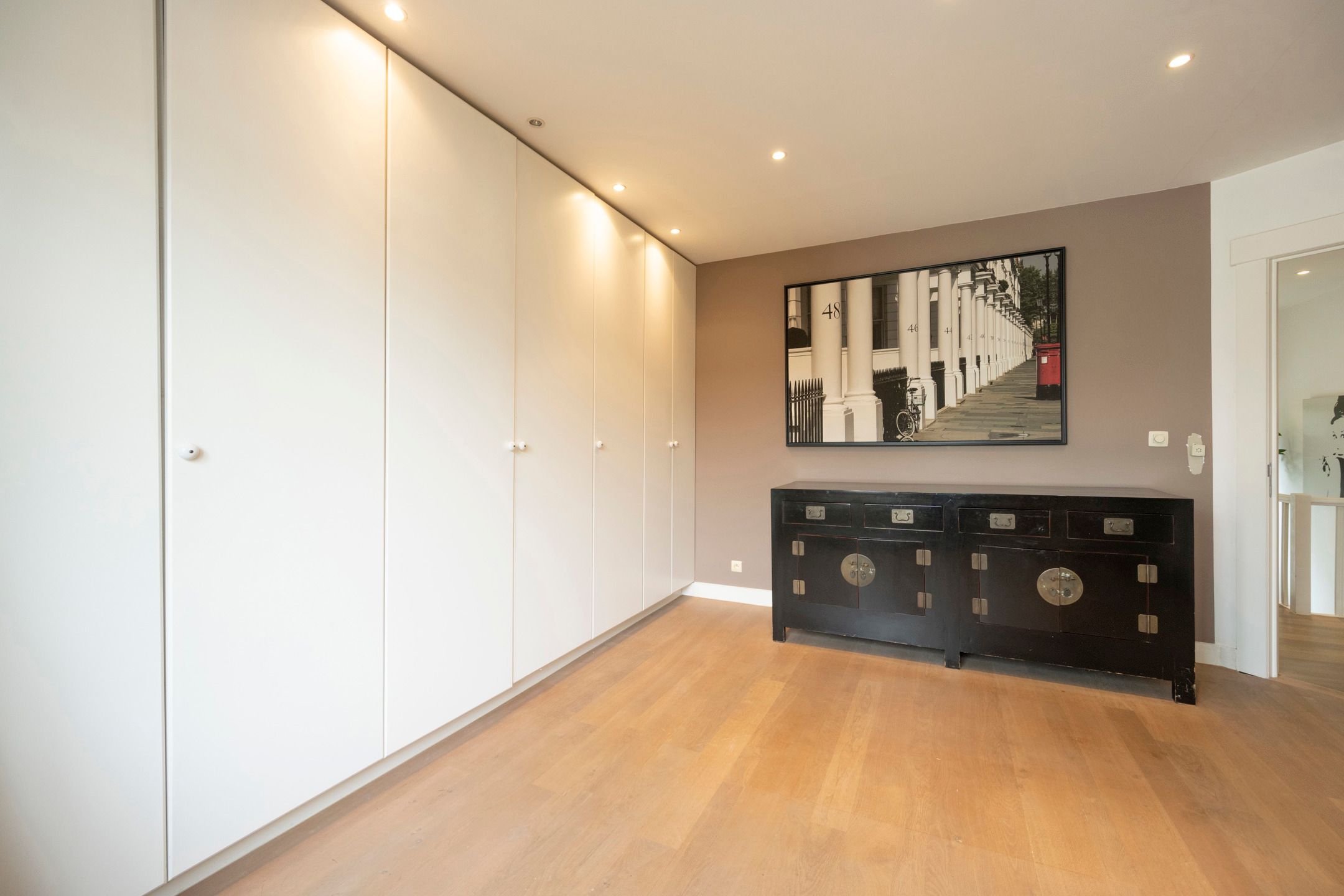 Ruime burgerwoning foto 31