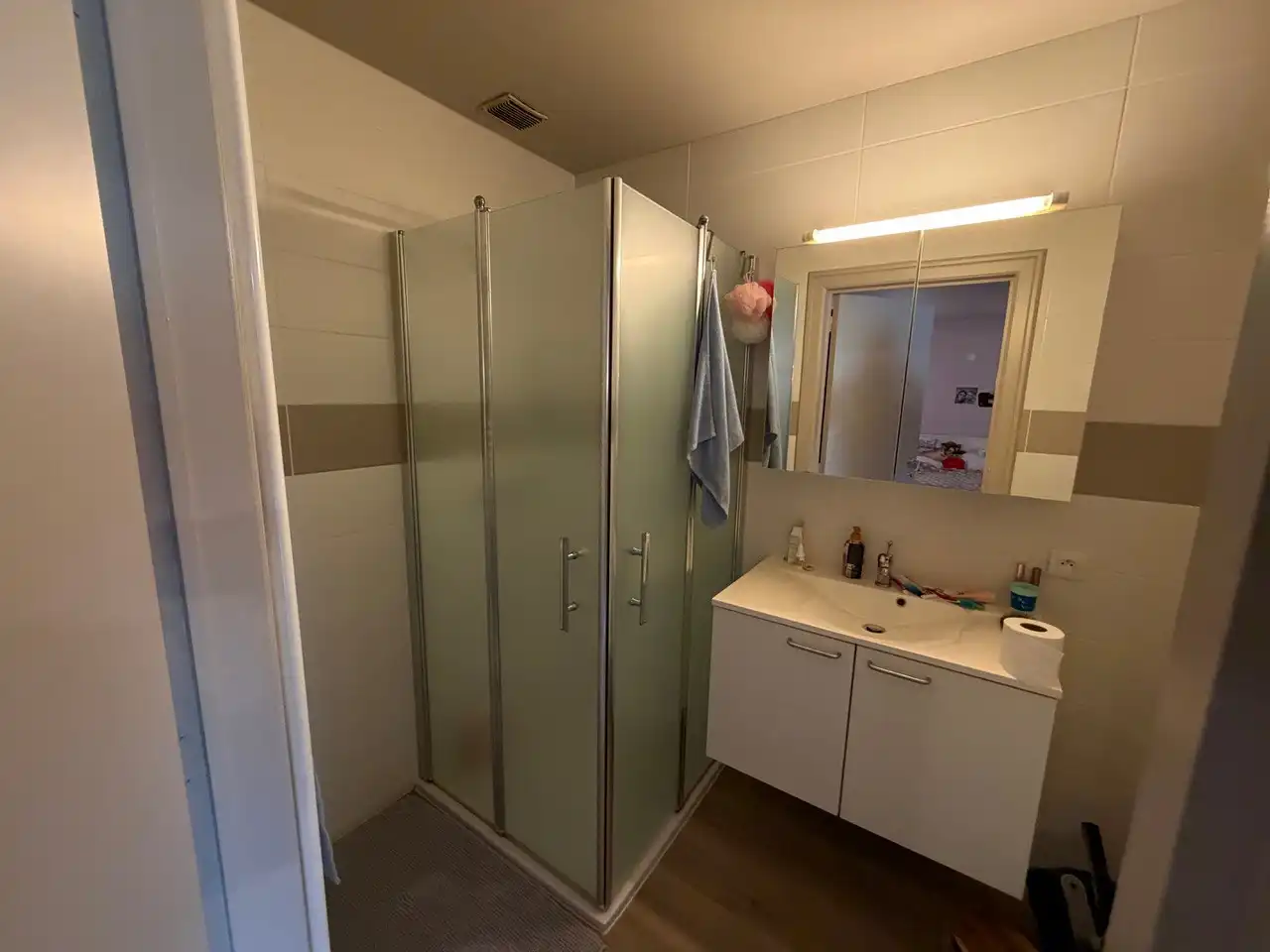 Modern appartement met renovatie in 2026 - Perfecte investering in Merelbeke-Melle! foto 7