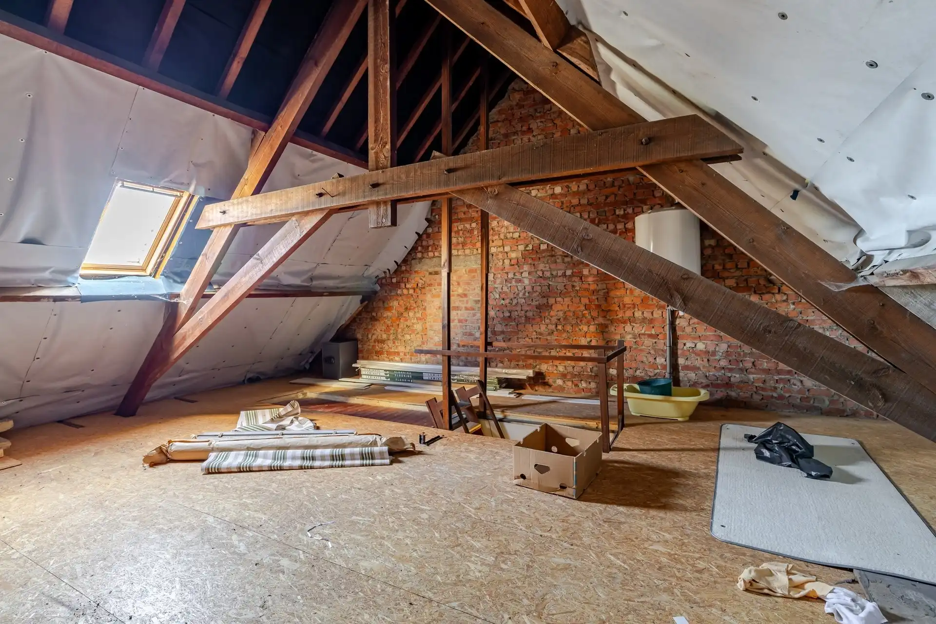 Gunstig gelegen woning met 2 slaapkamers foto 20