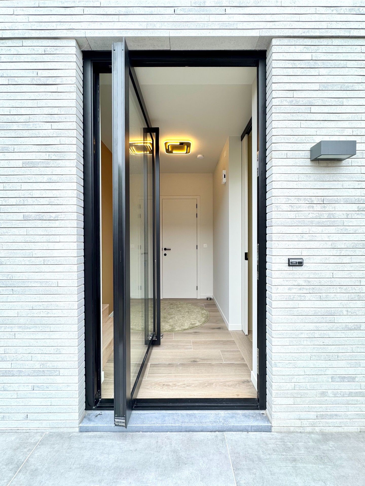 ENERGIENEUTRALE AFGEWERKTE NIEUWBOUW WONING foto 7