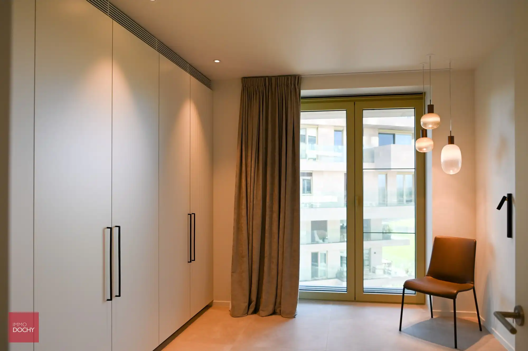 Luxe - appartement Waterfront (res. Ascot) met grote privacy-terrassen foto 14