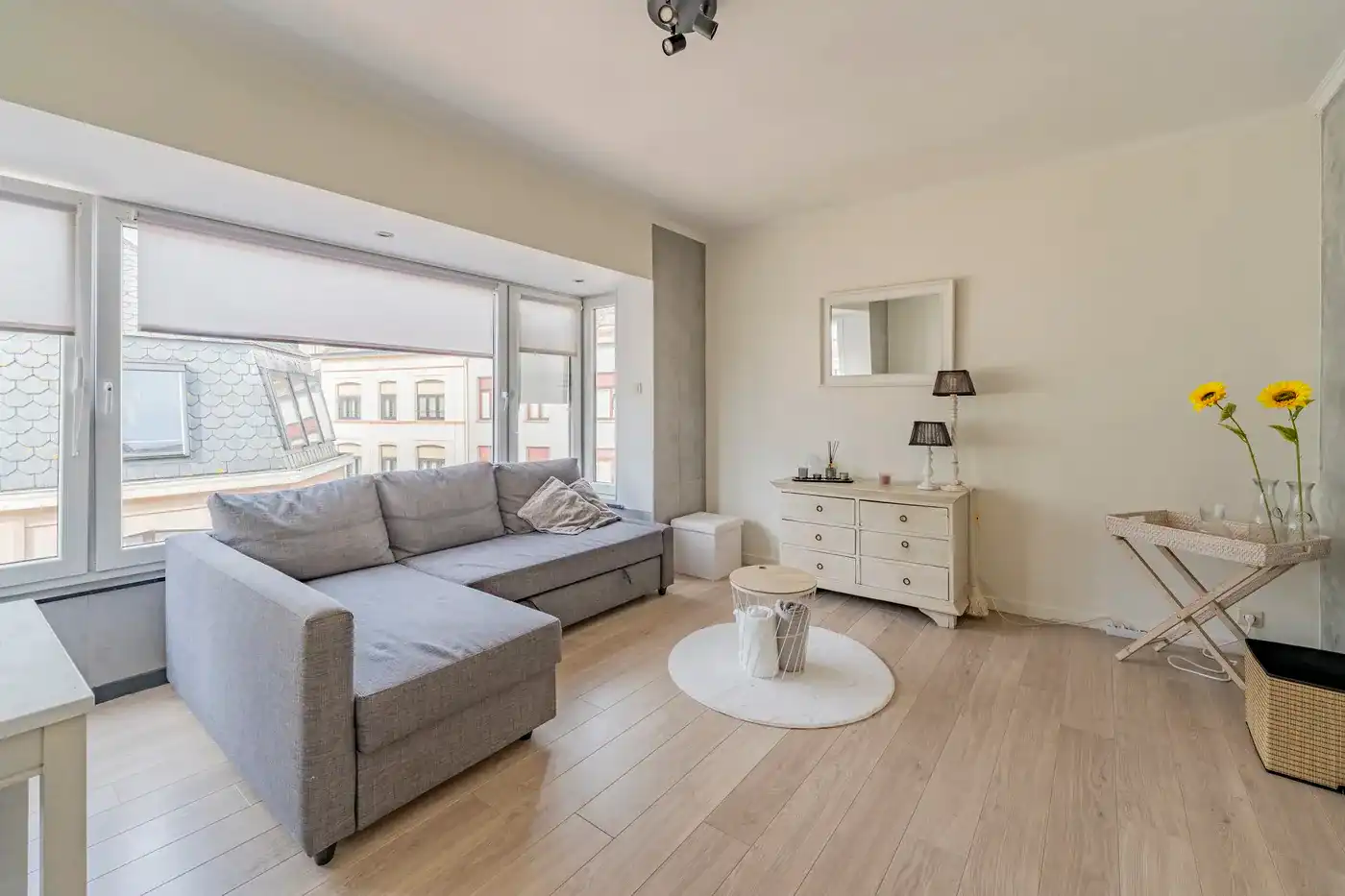 Appartement te koop Onze Lieve Vrouwstraat 8/301 - 8370 Blankenberge