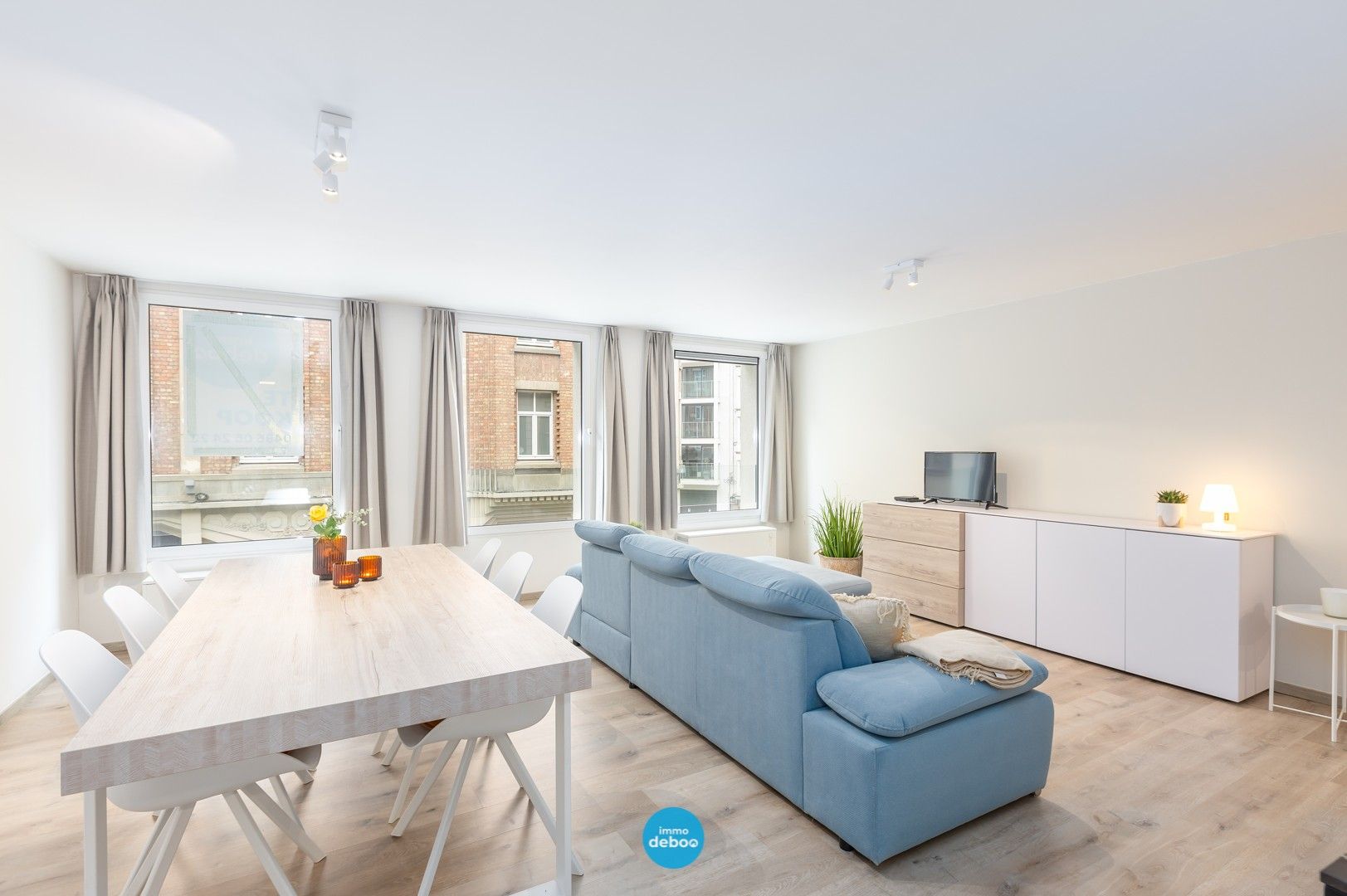 Licht, ruimte & comfort op een toplocatie foto 5