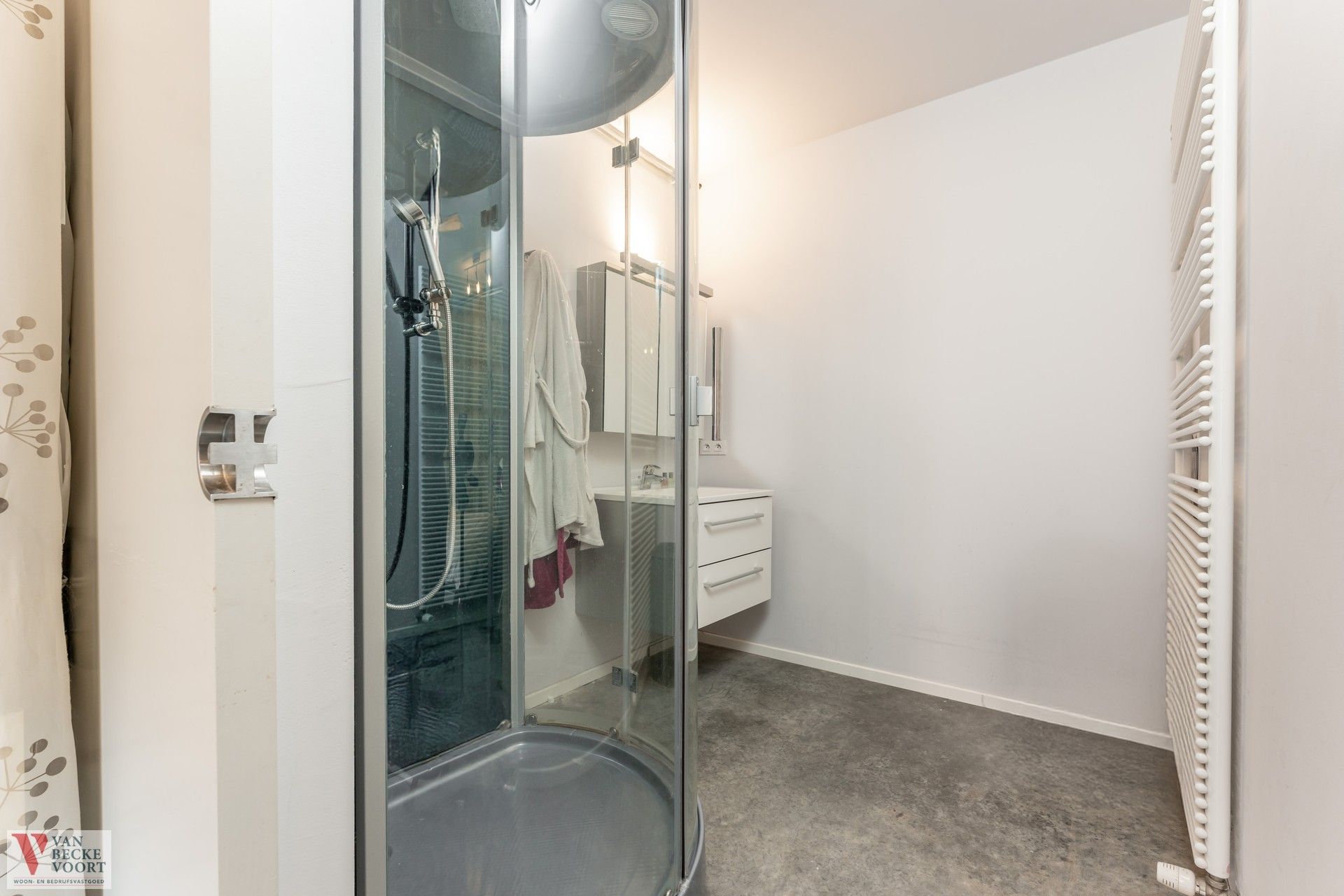 High-end duinenwoning foto 17