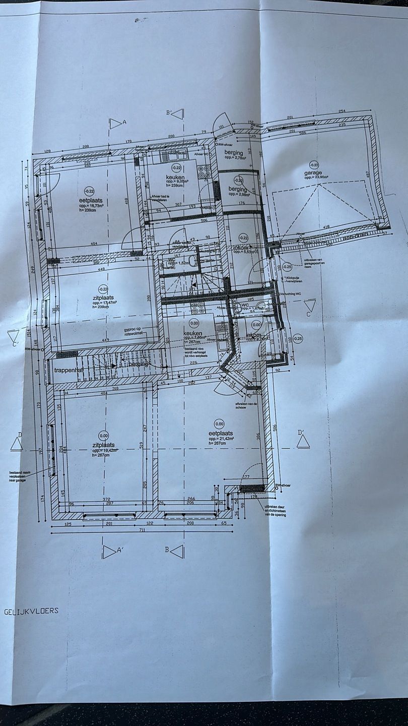 Huis te koop foto 25