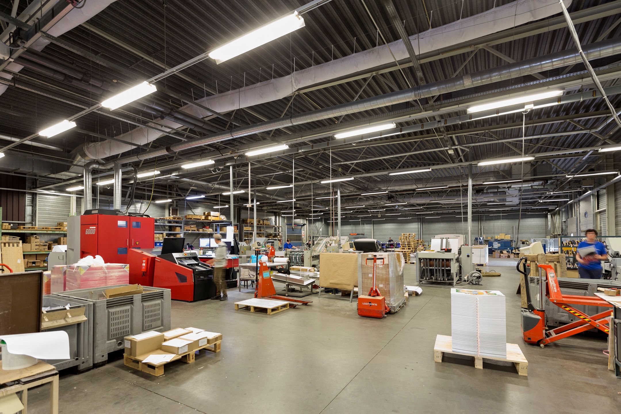 Ruime bedrijvensite op een aantrekkelijke zichtlocatie  foto 9