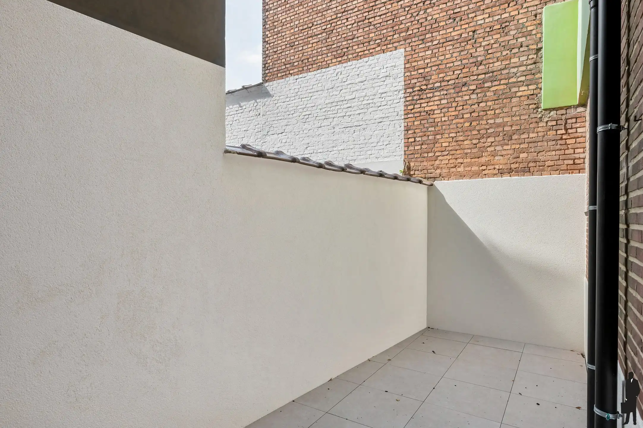 Modernistisch hoekpand met garage in de Tentoonstellingswijk foto 10