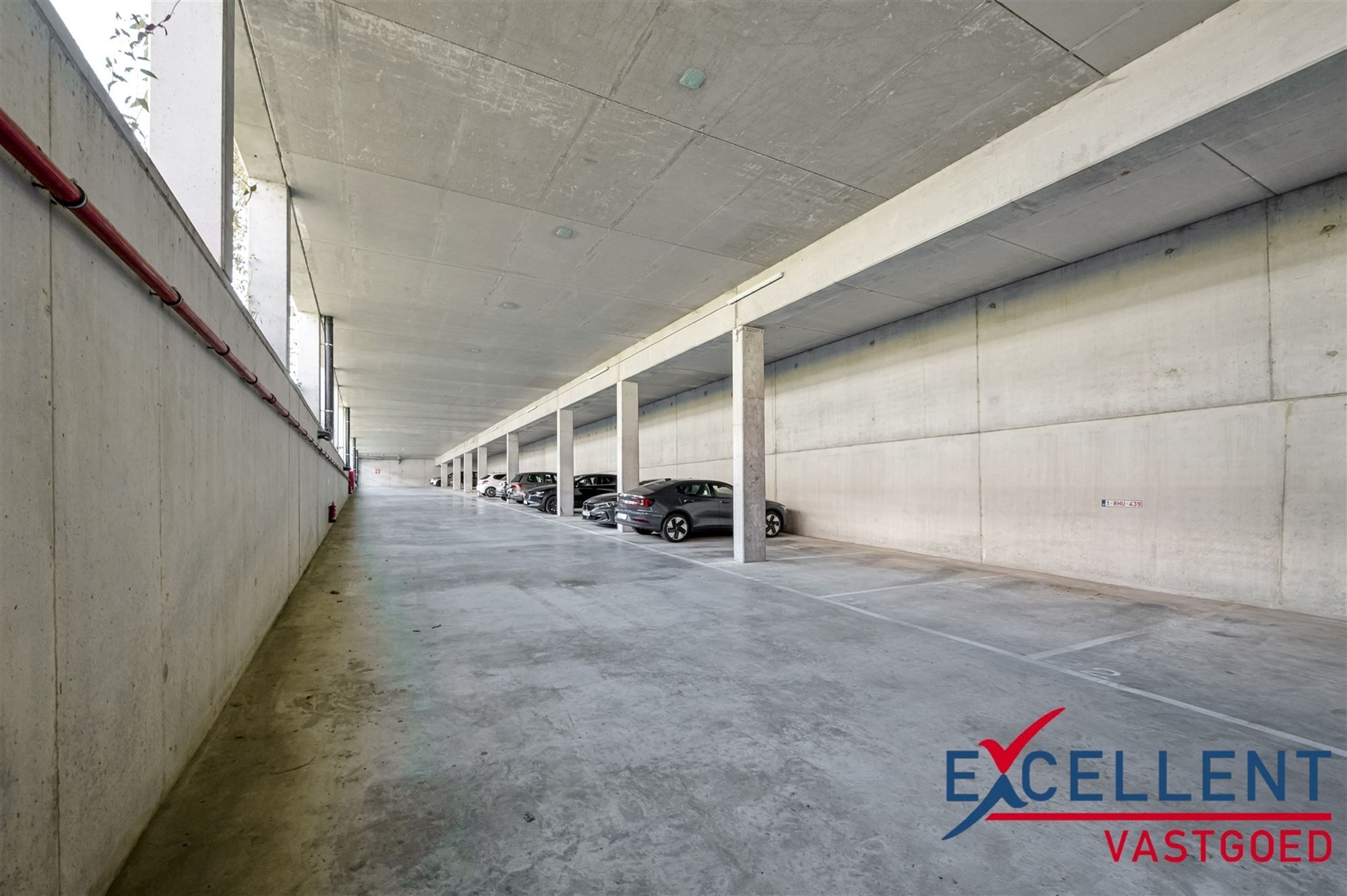 Prachtig nieuwbouwappartement centrum Deinze foto 9