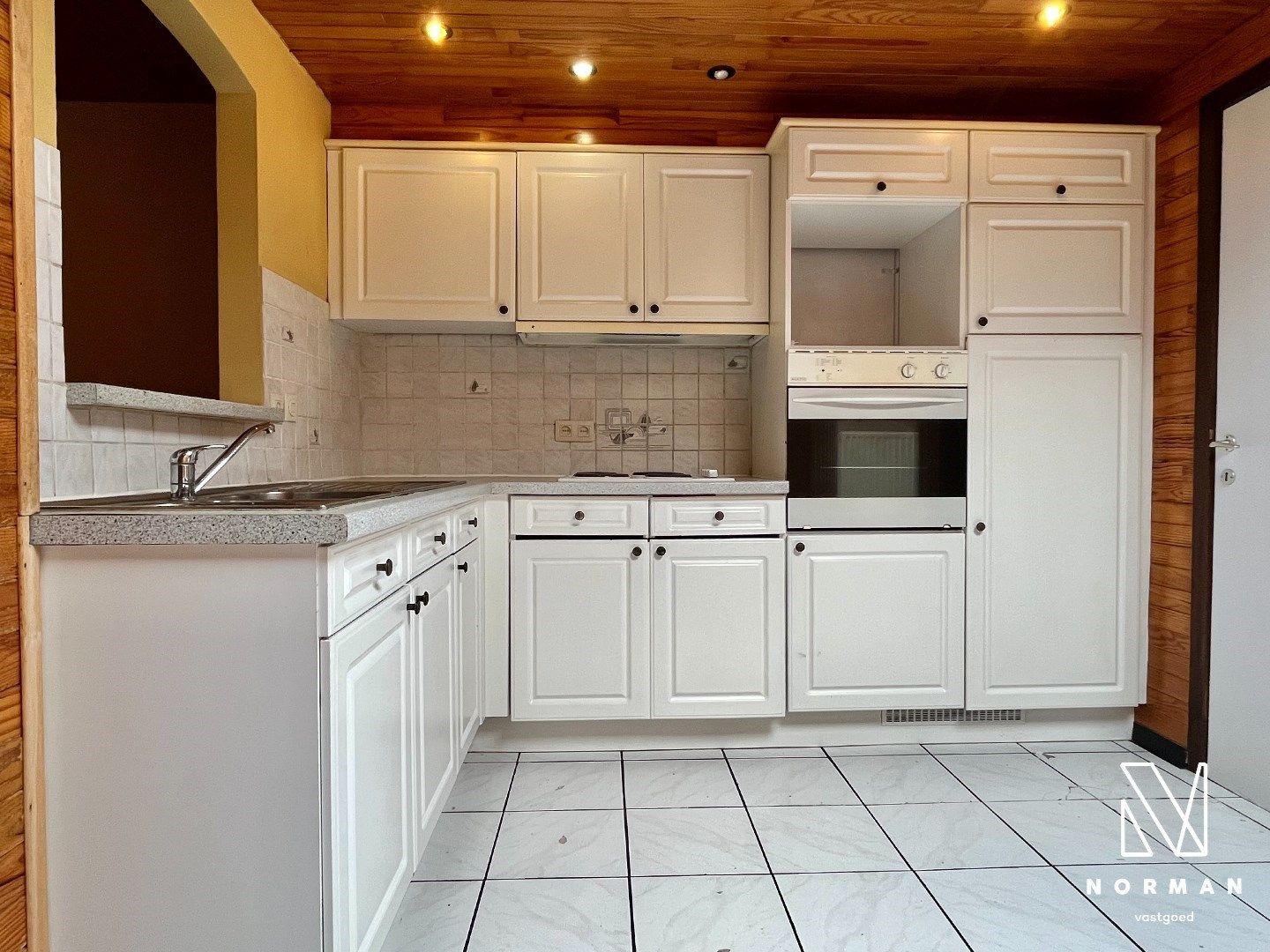 Charmante woning te koop in Harelbeke!  foto 3