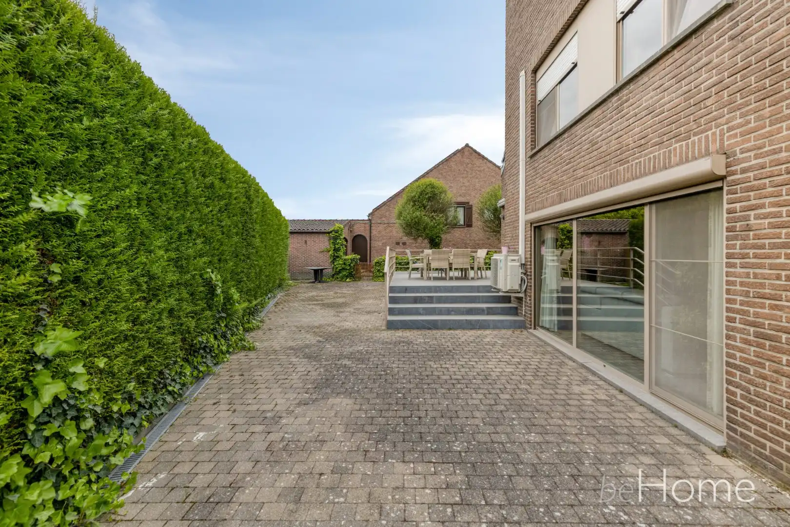 Ruime open bebouwing met 4 slaapkamers, zonnig terras en gunstige energiescore in het groene Peizegem foto 27