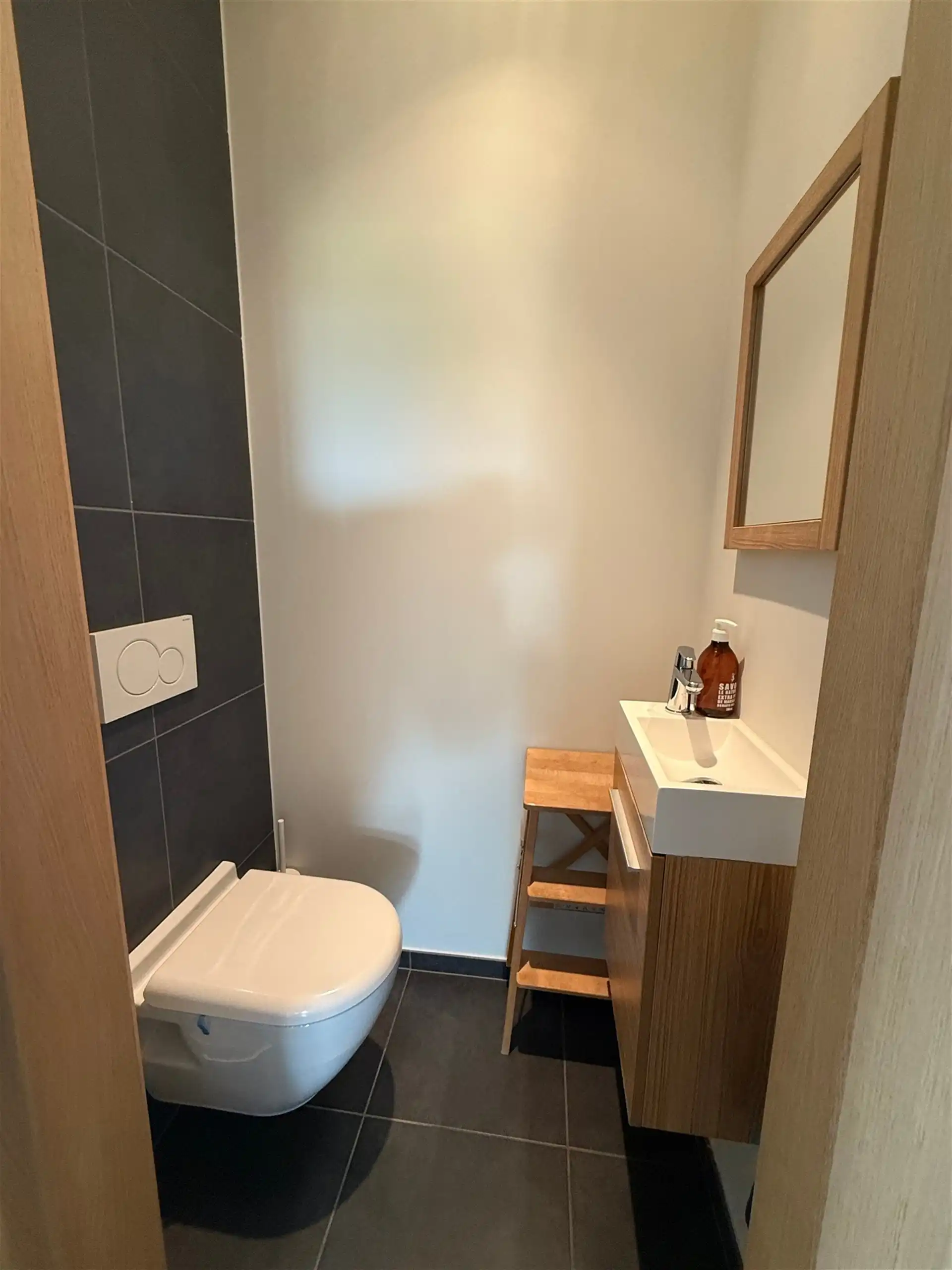 Prachtige, ruime villa met 7 kamers te huur op een rustige locatie in Wemmel foto 10