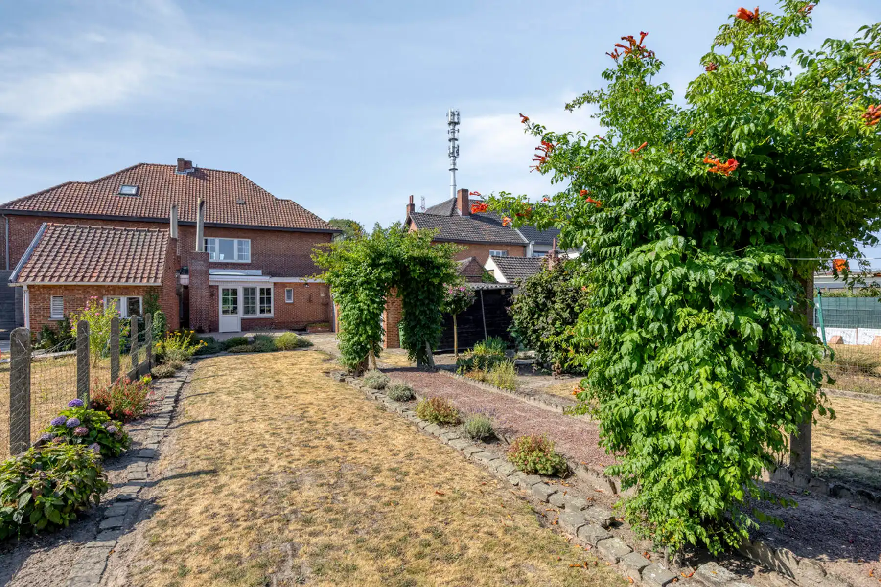 Huis te koop foto 28