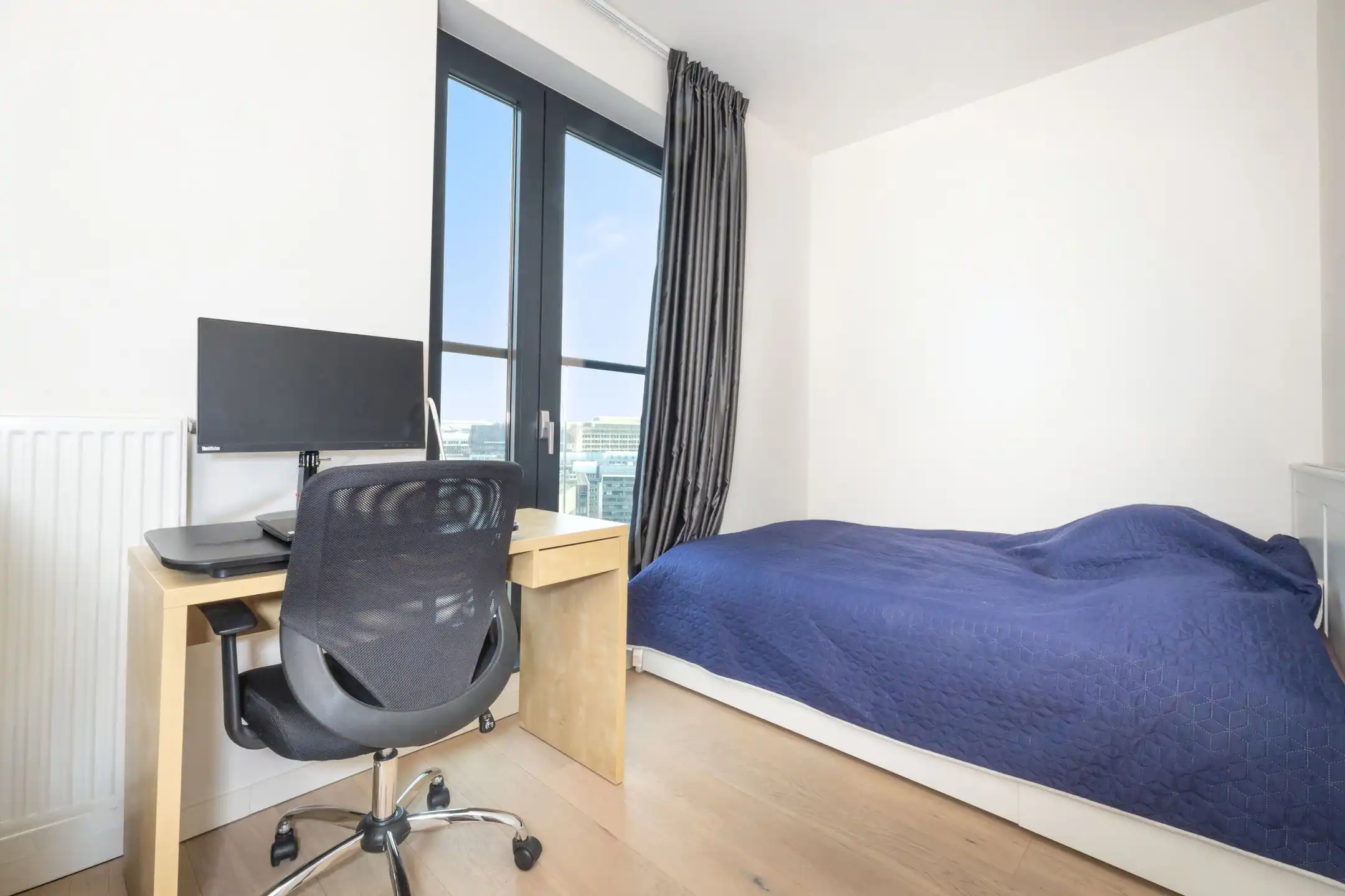 Adembenemend uitzicht & optimaal comfort foto 17