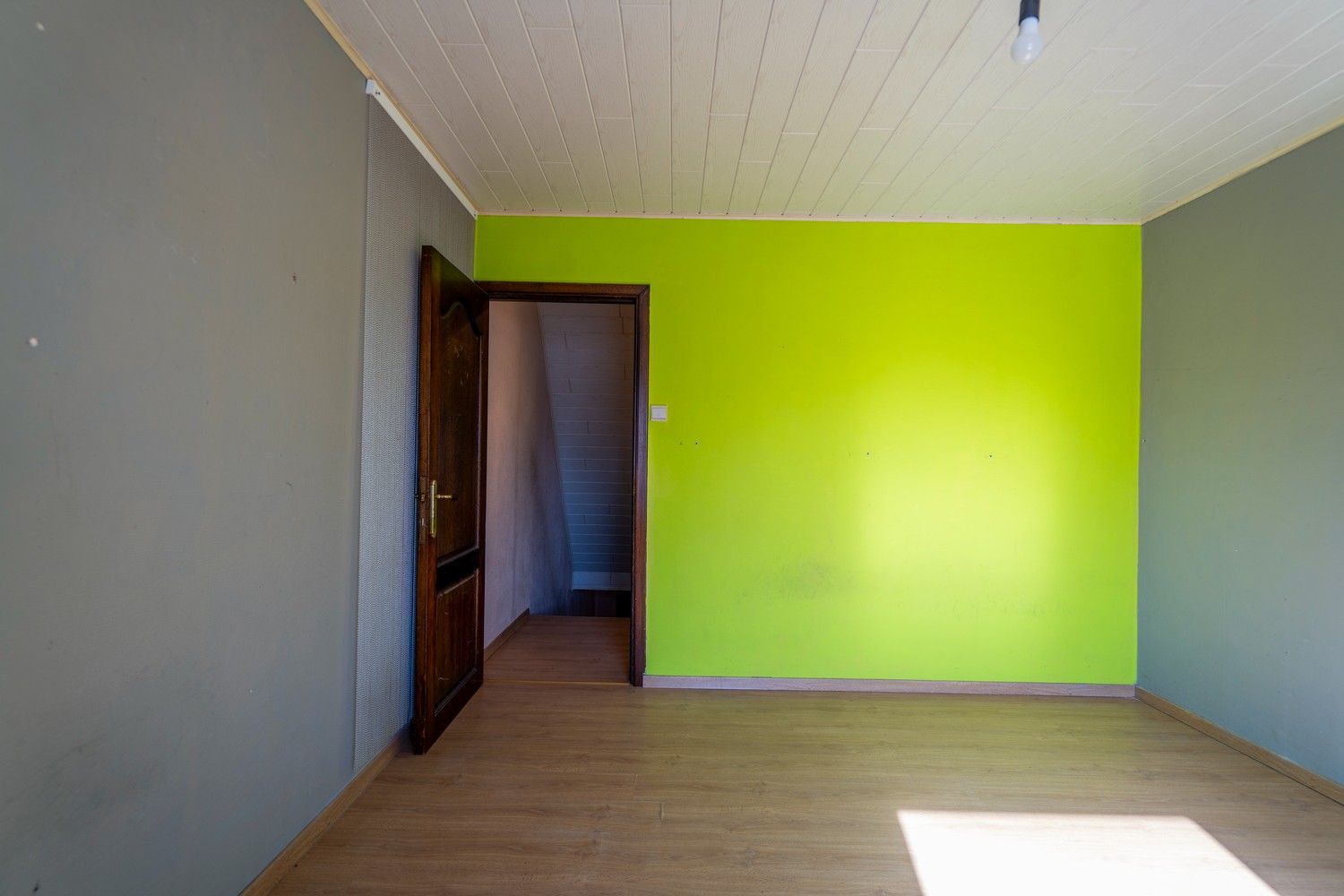 RUIME WONING MET UITWEG foto 21