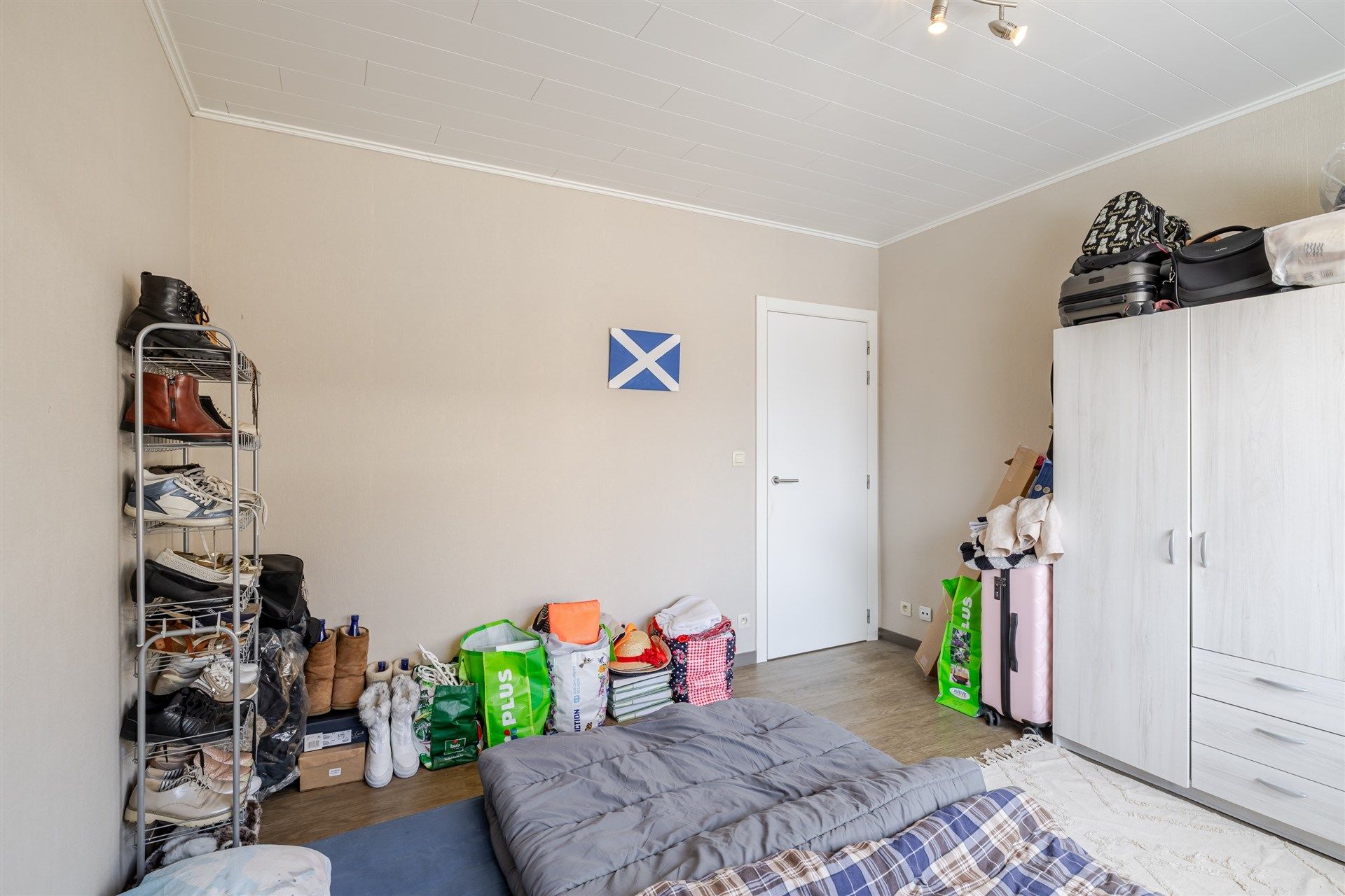 Topinvestering van 2 appartementen met tuin, garage en zolder foto 23