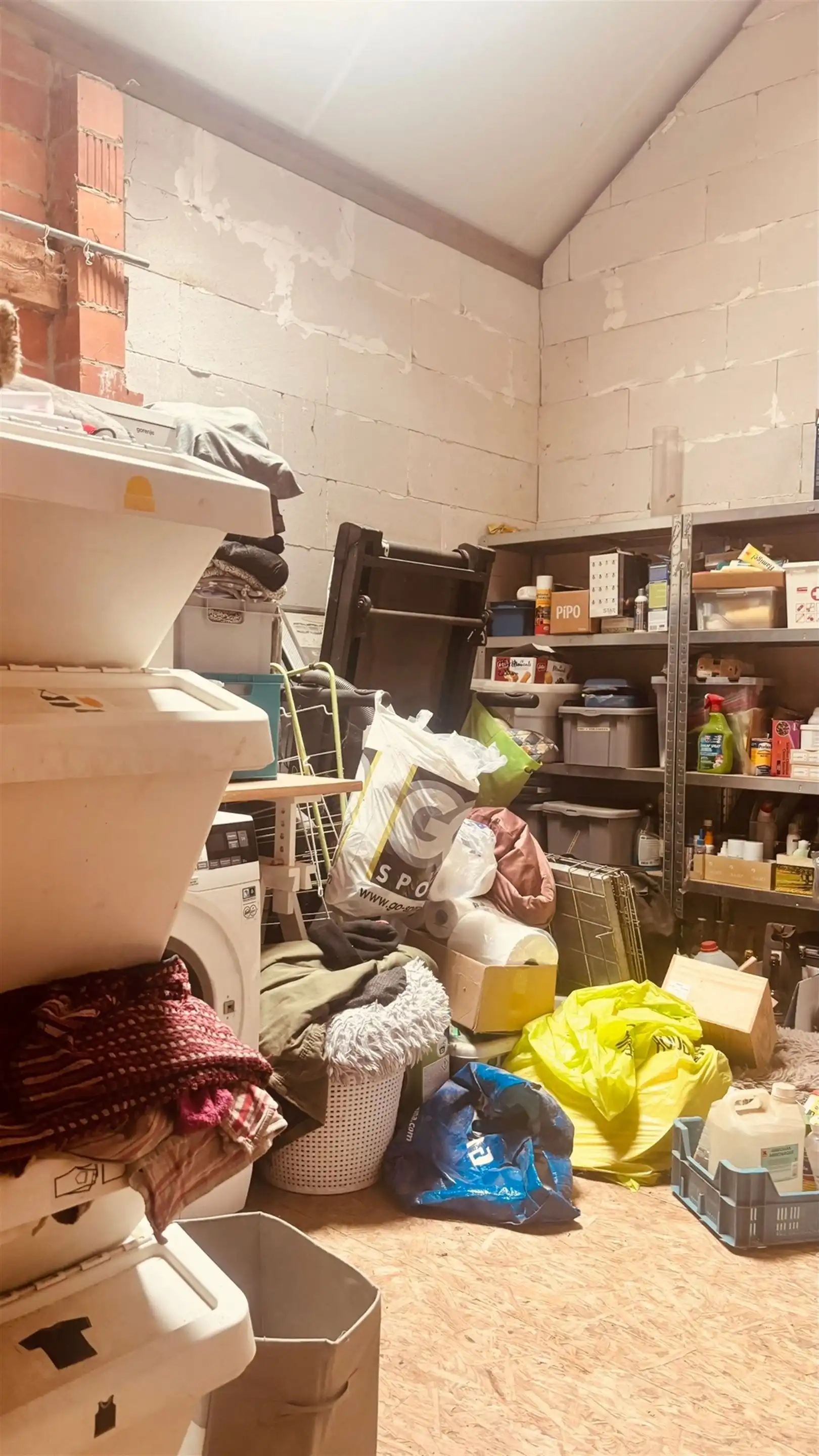 Rustig gelegen woning met tal van mogelijkheden foto 12