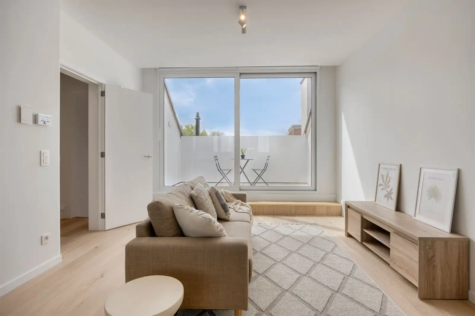 Top notch afgewerkt duplex appartement  foto 3