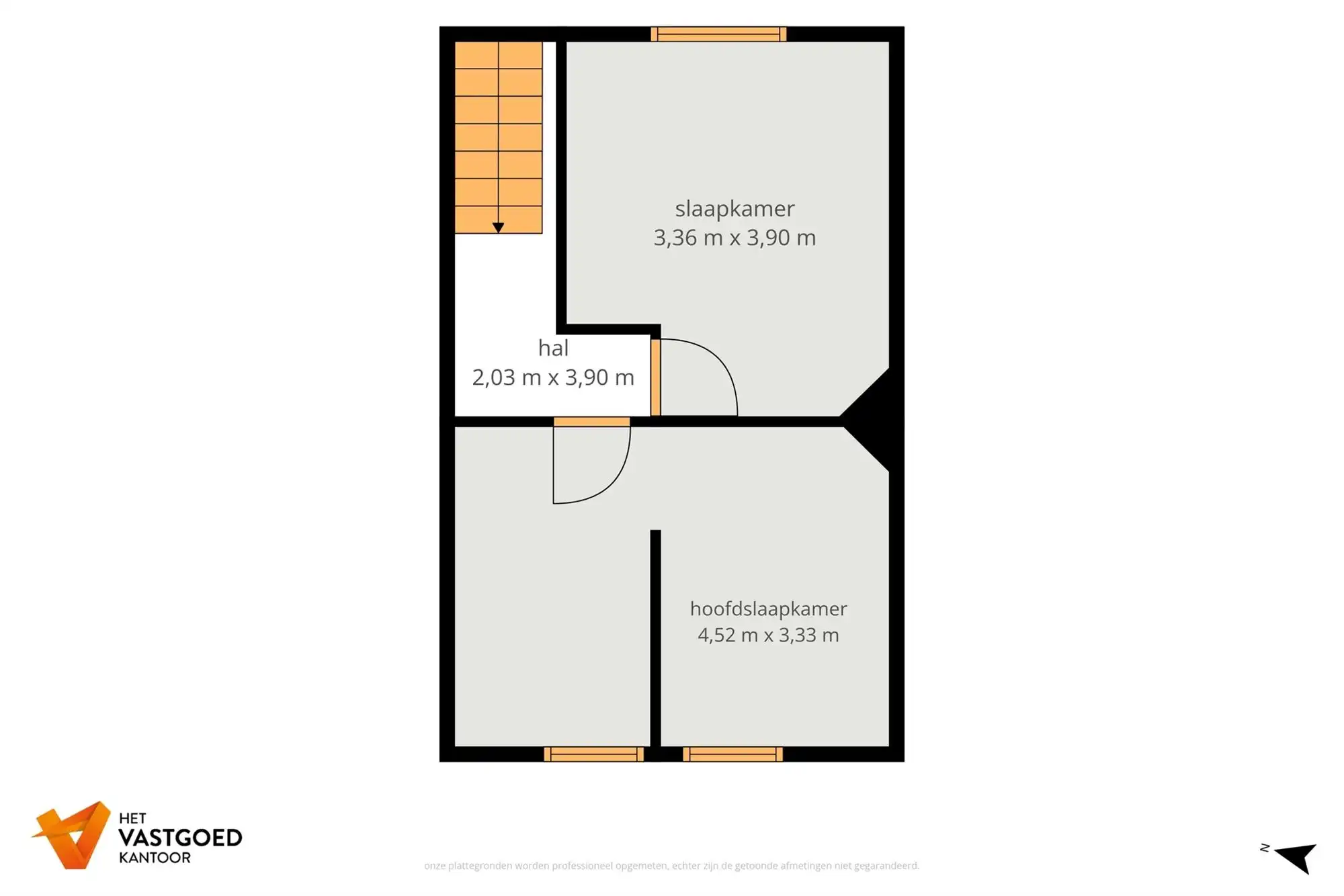TE RENOVEREN RIJWONING MET 4 SLAAPKAMERS TE BEVERLO foto 39