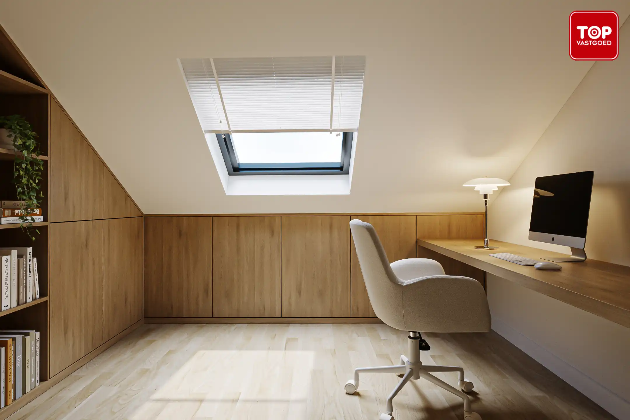 Appartement te koop foto 17