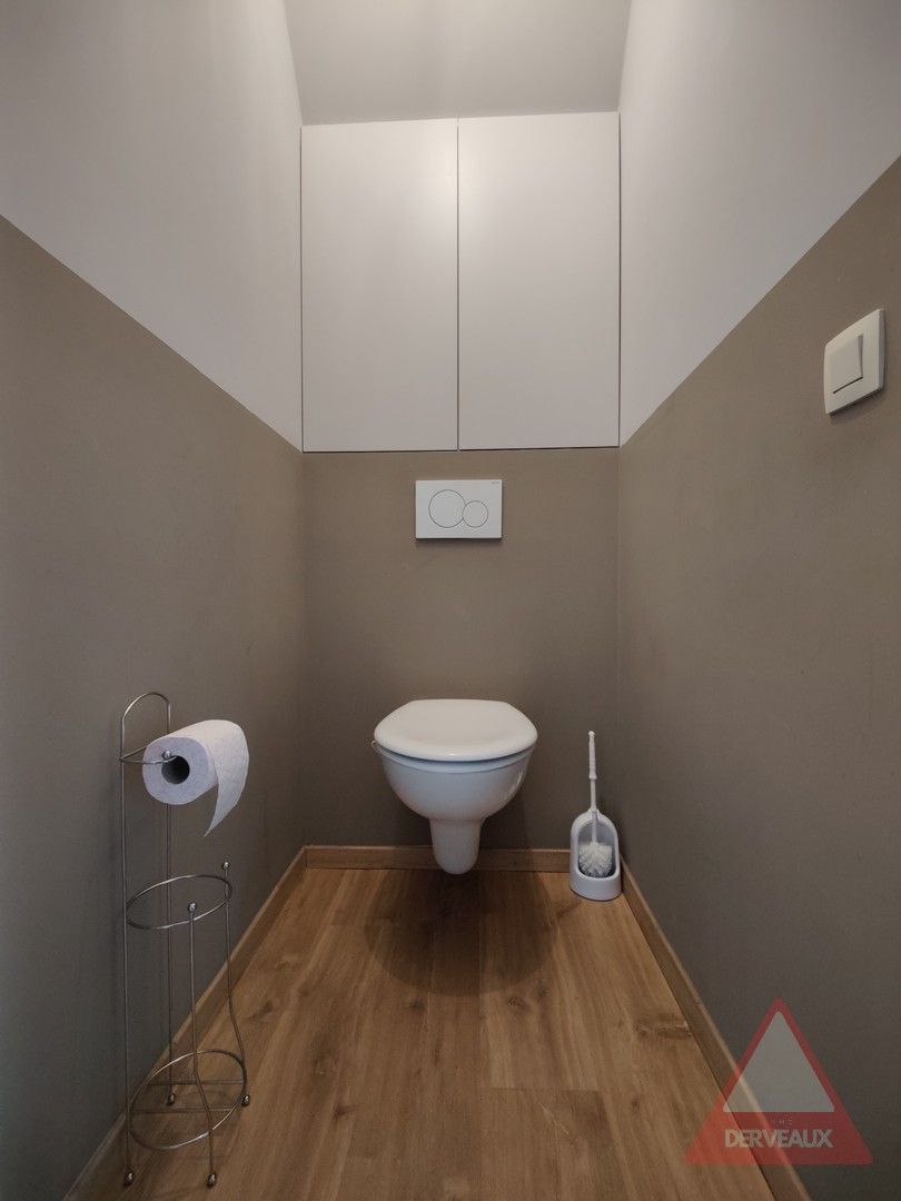 Beselare - Investeringspand met kantoorruimte en 2 verhuurde appartementen foto 24